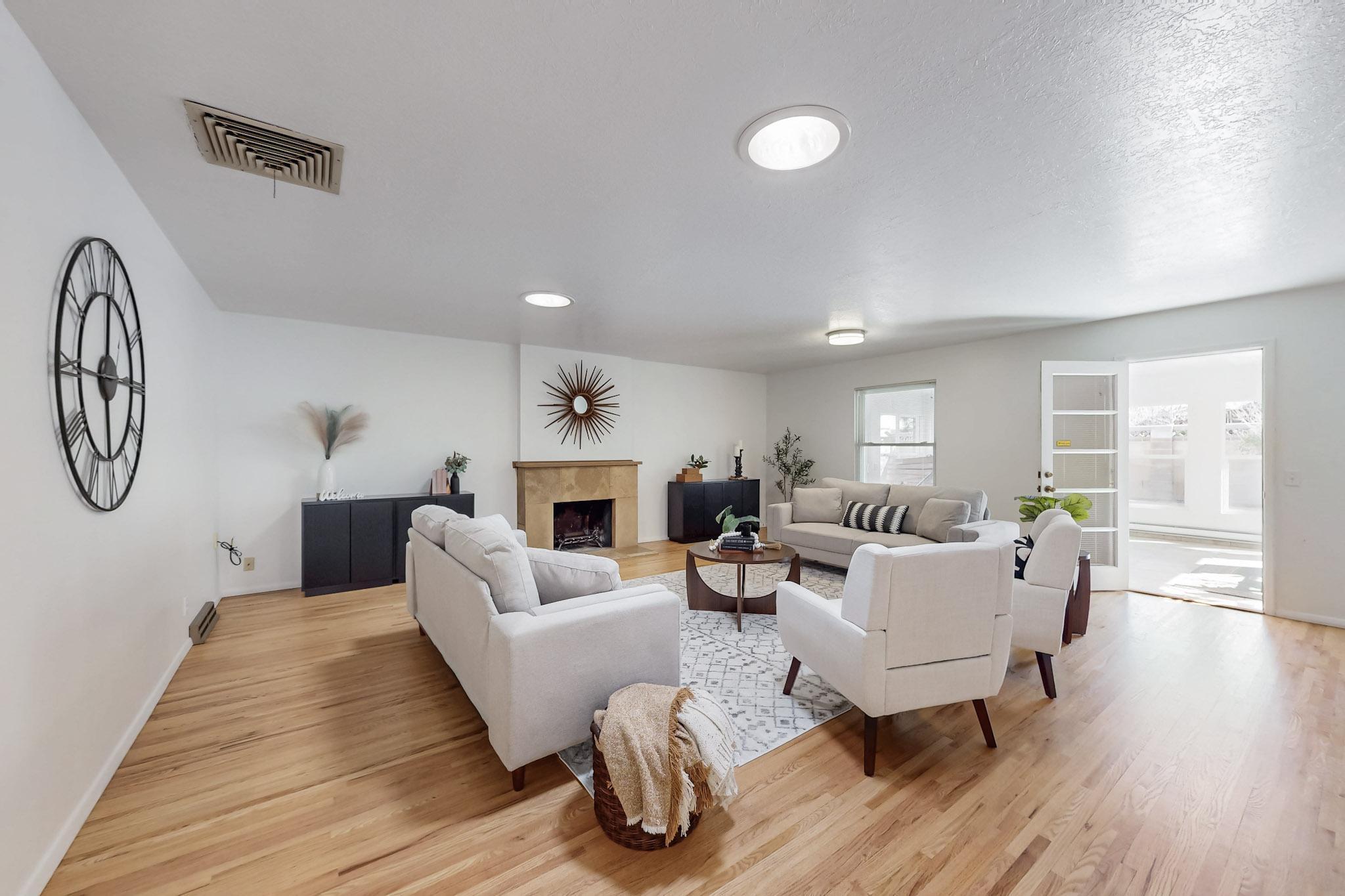 3208 UTAH Street NE