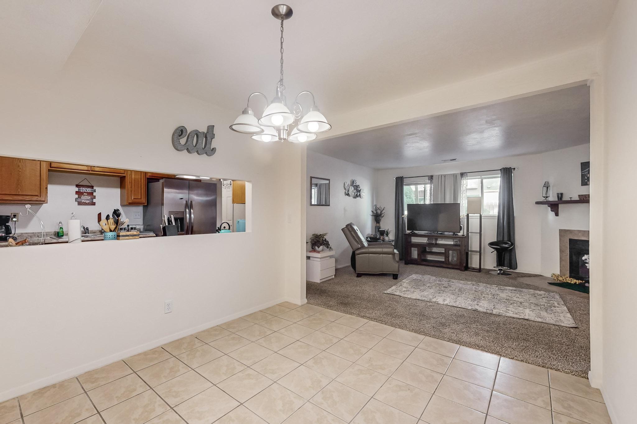 3861 MONTGOMERY Boulevard NE 1401