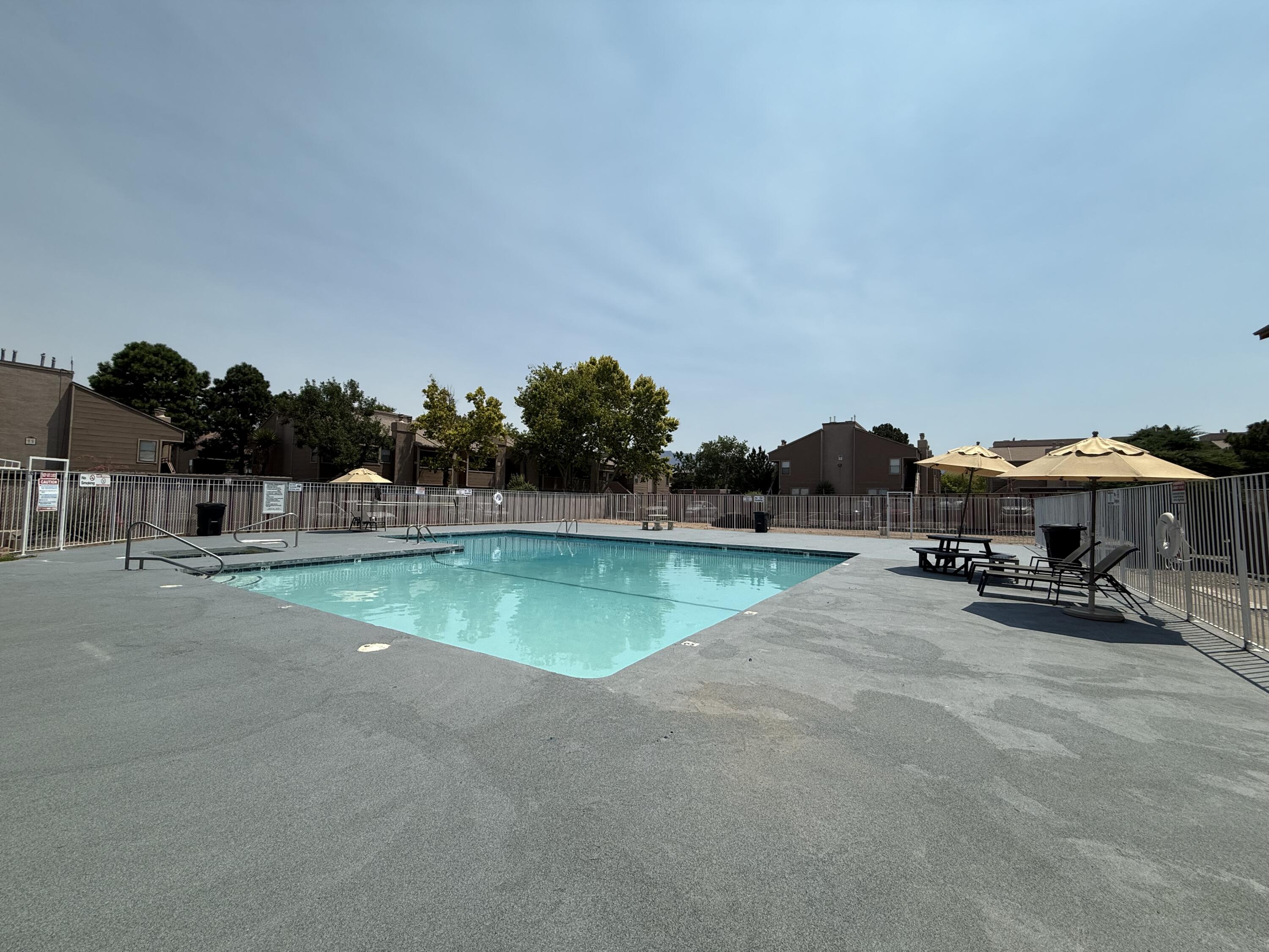 3861 MONTGOMERY Boulevard NE 1401