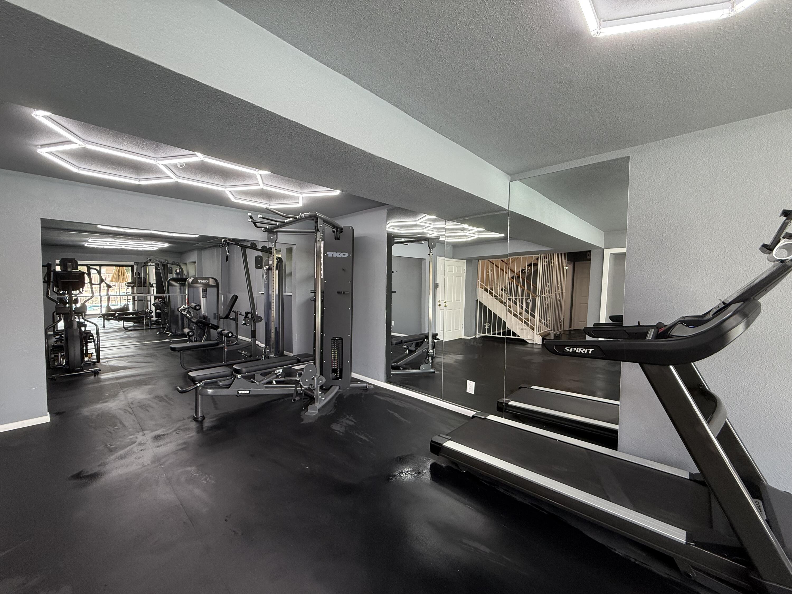 3861 MONTGOMERY Boulevard NE 1401