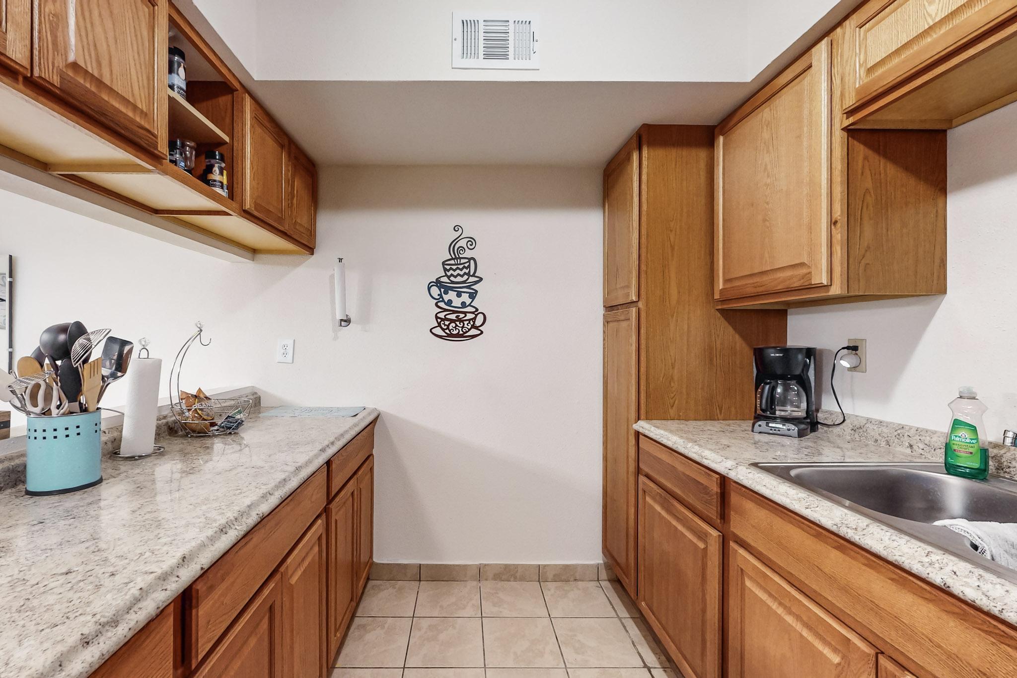 3861 MONTGOMERY Boulevard NE 1401