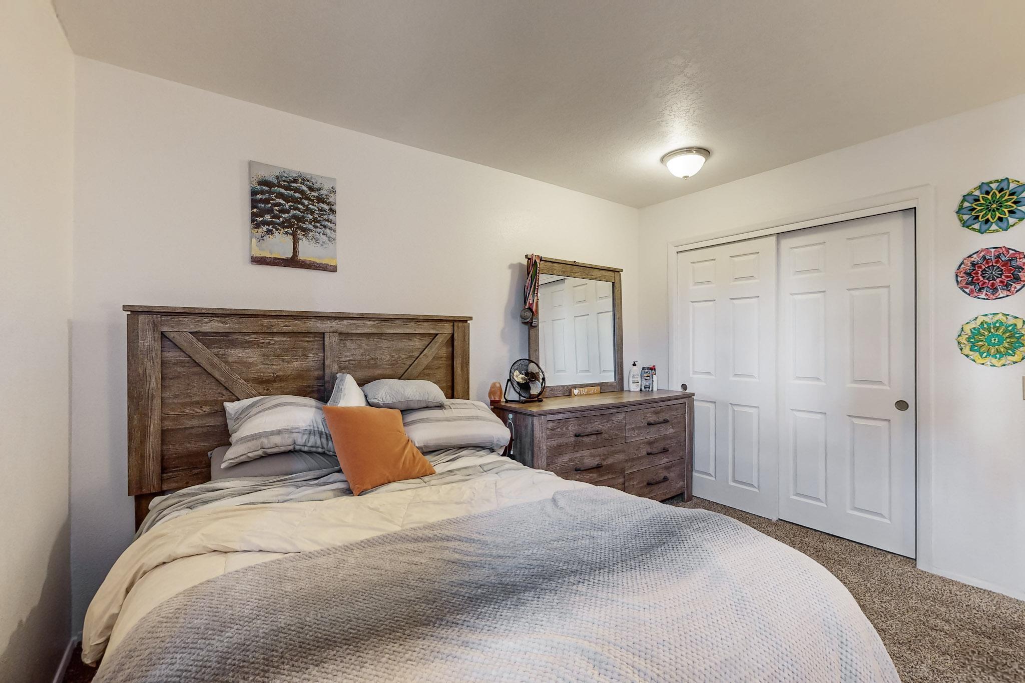 3861 MONTGOMERY Boulevard NE 1401