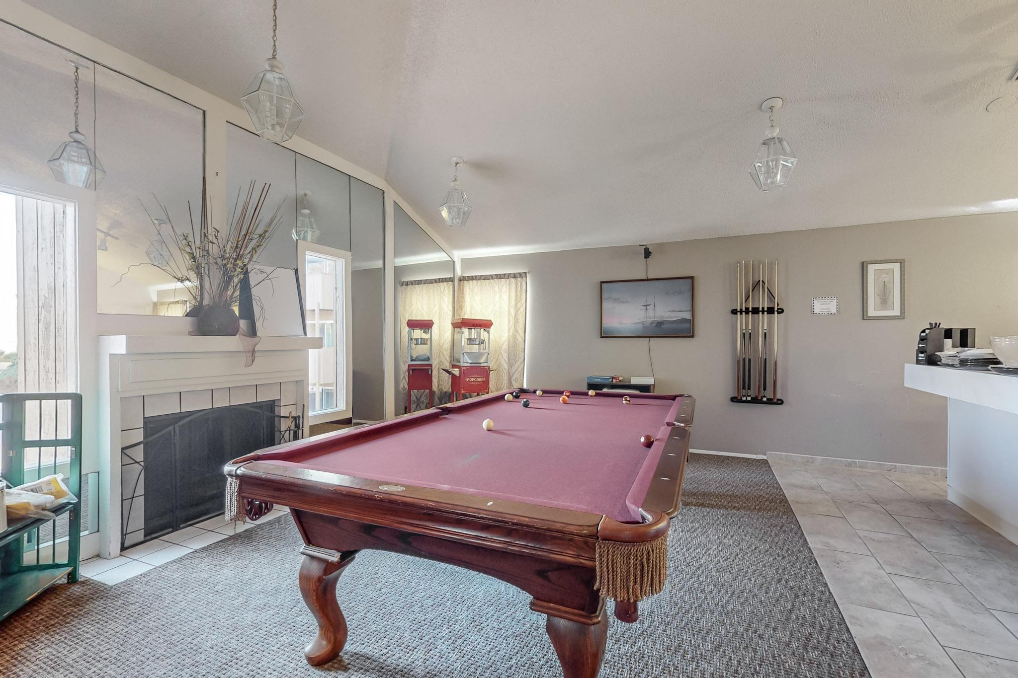 3861 MONTGOMERY Boulevard NE 1401