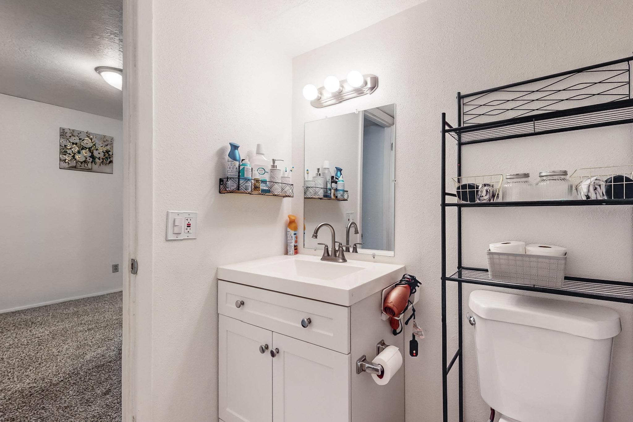 3861 MONTGOMERY Boulevard NE 1401