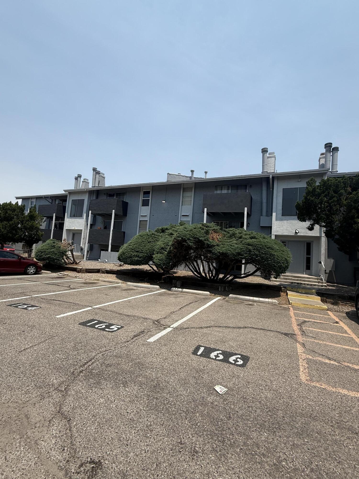 3861 MONTGOMERY Boulevard NE 1401