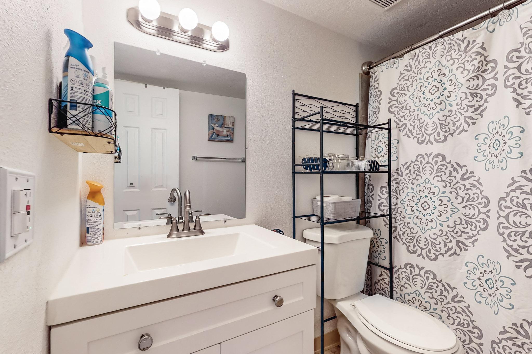 3861 MONTGOMERY Boulevard NE 1401