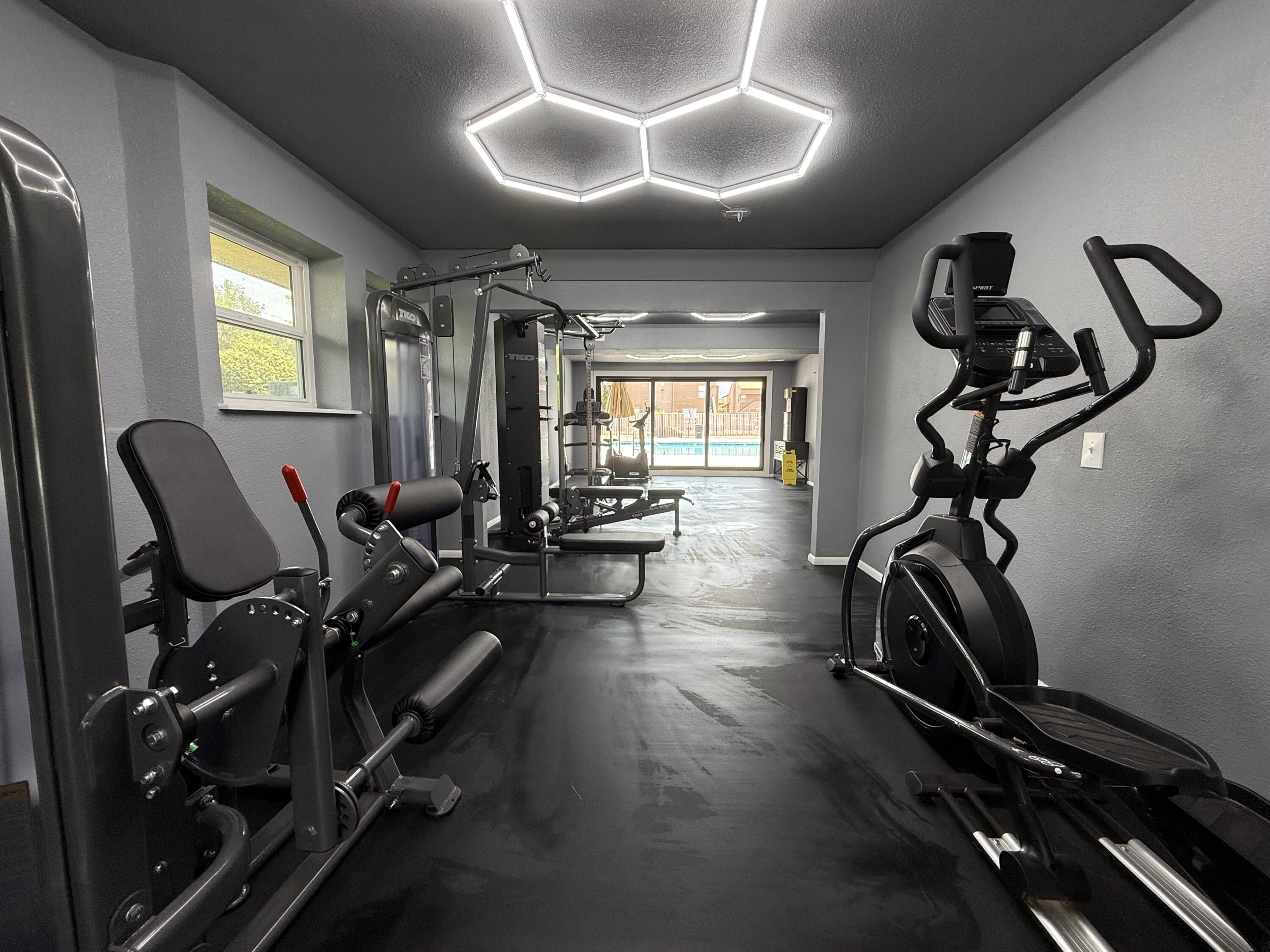 3861 MONTGOMERY Boulevard NE 1401