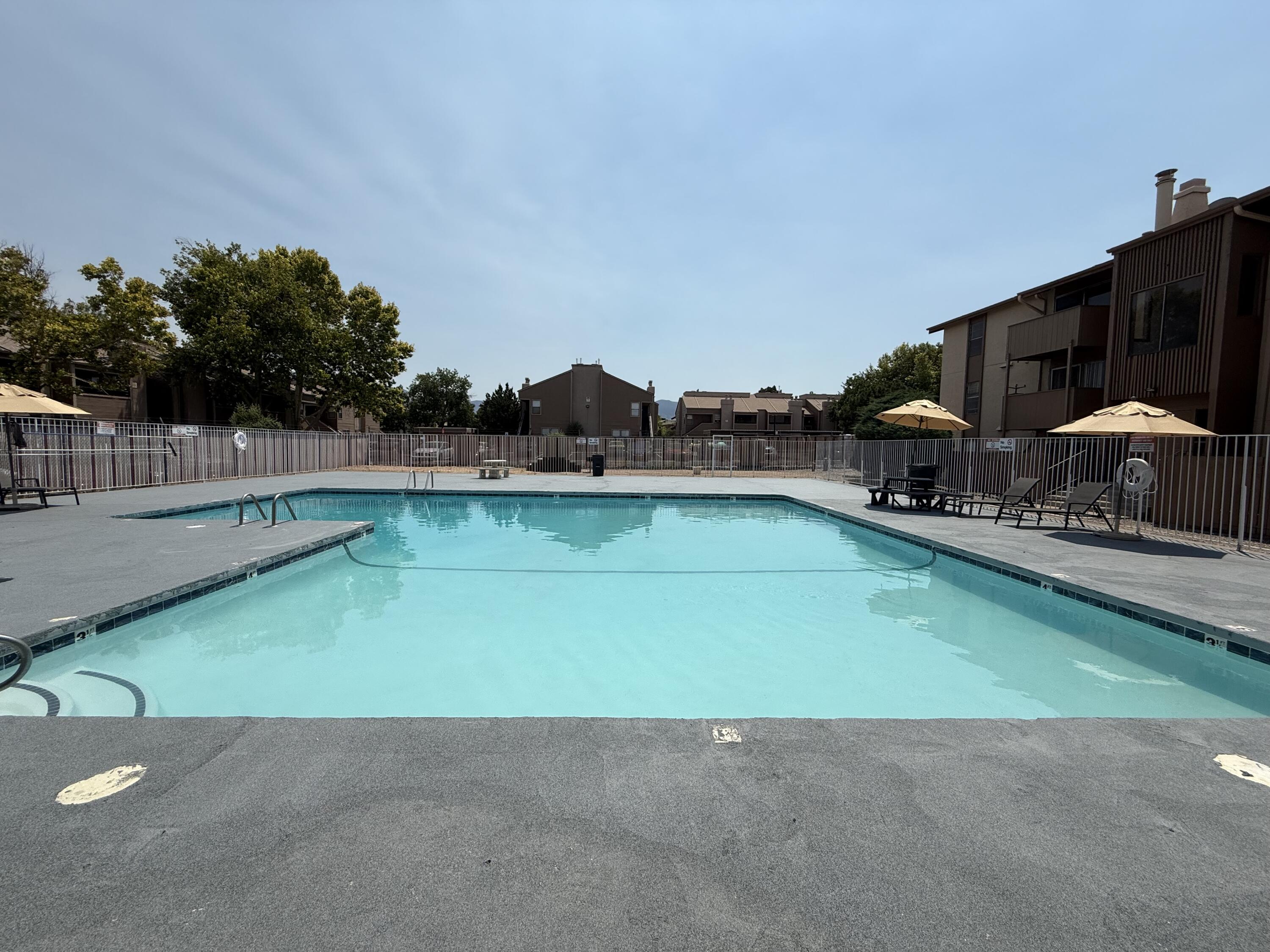 3861 MONTGOMERY Boulevard NE 1401