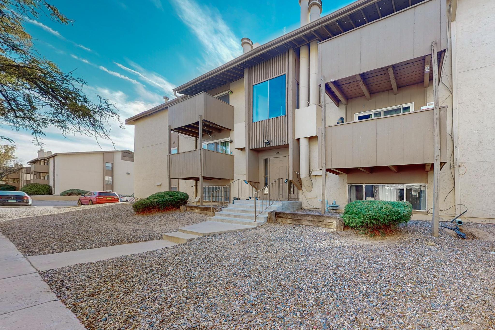 3861 MONTGOMERY Boulevard NE 1401