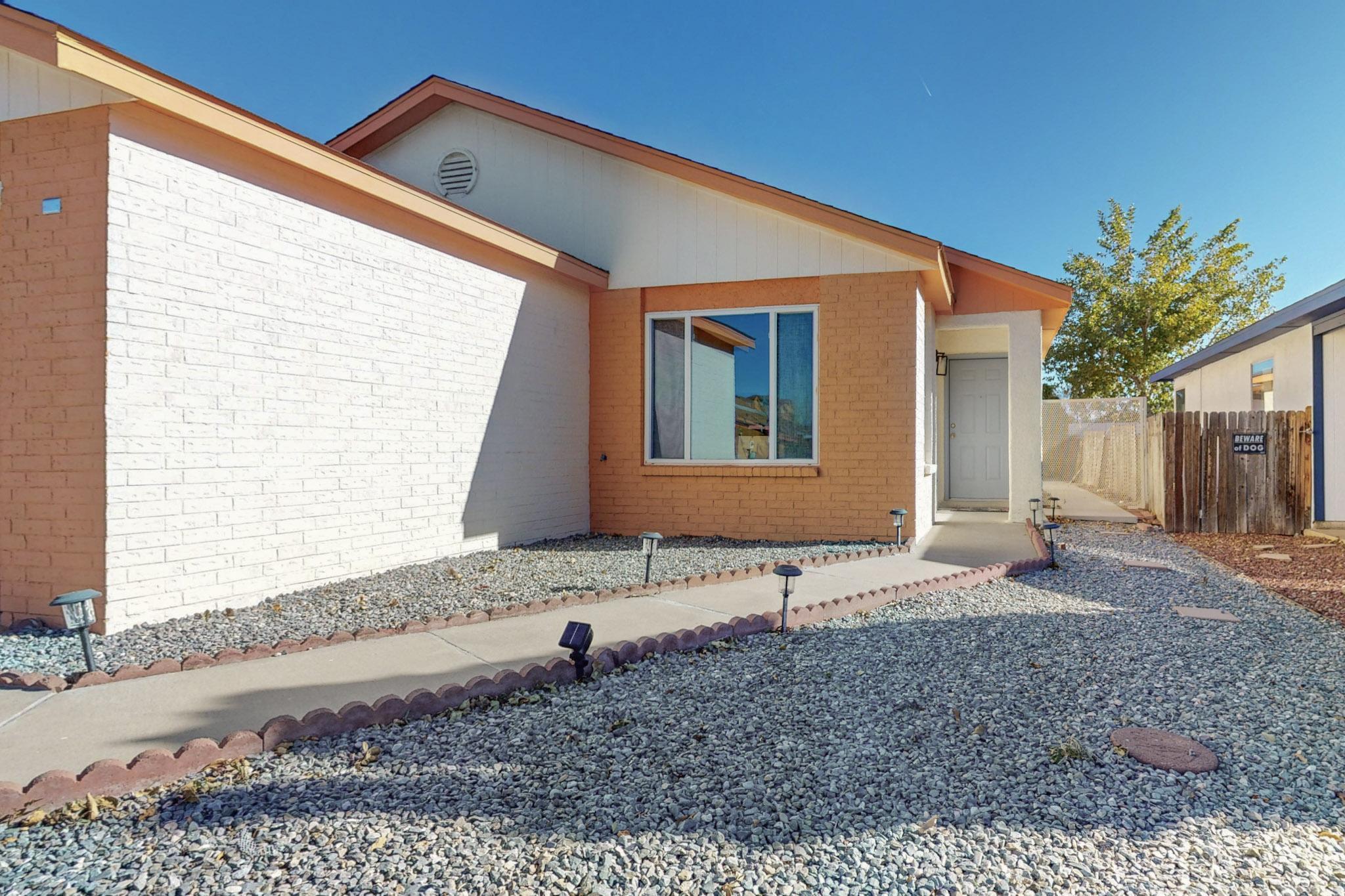 3300 RUNNING BIRD Place NW