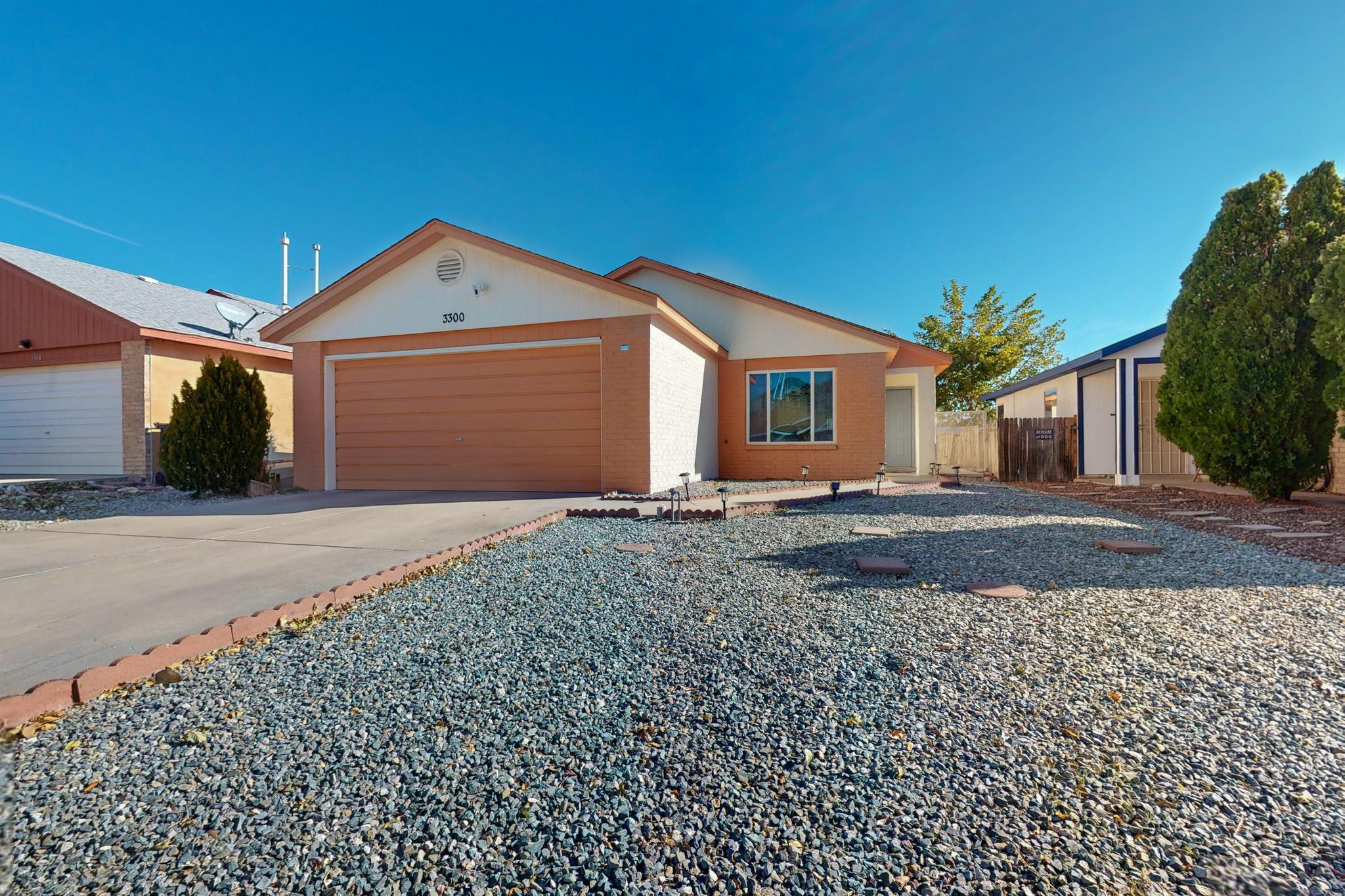 3300 RUNNING BIRD Place NW