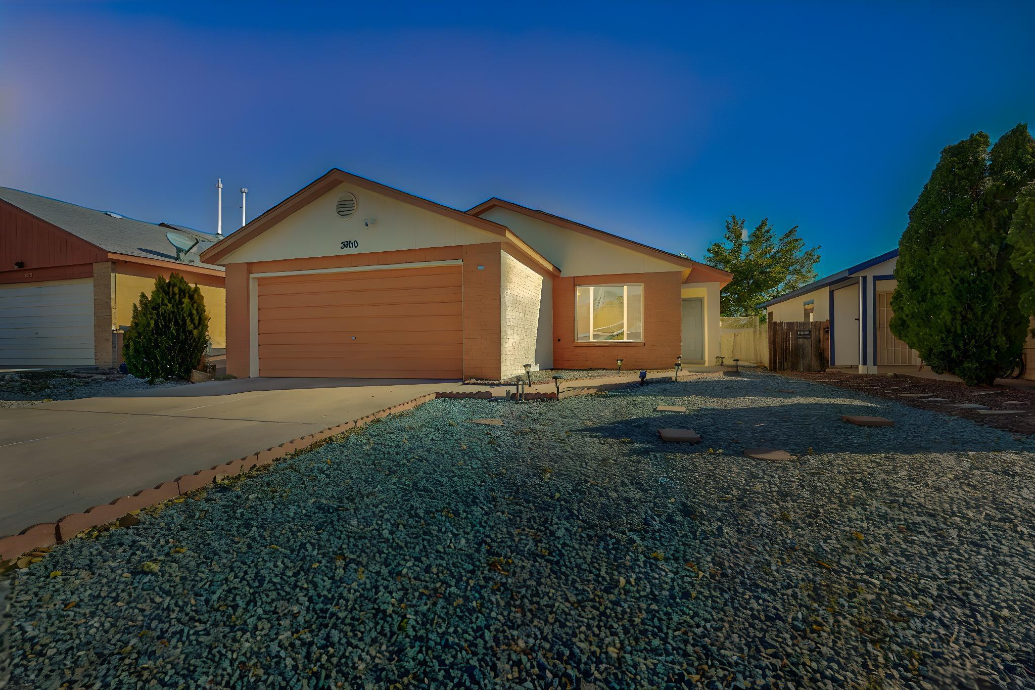 3300 RUNNING BIRD Place NW