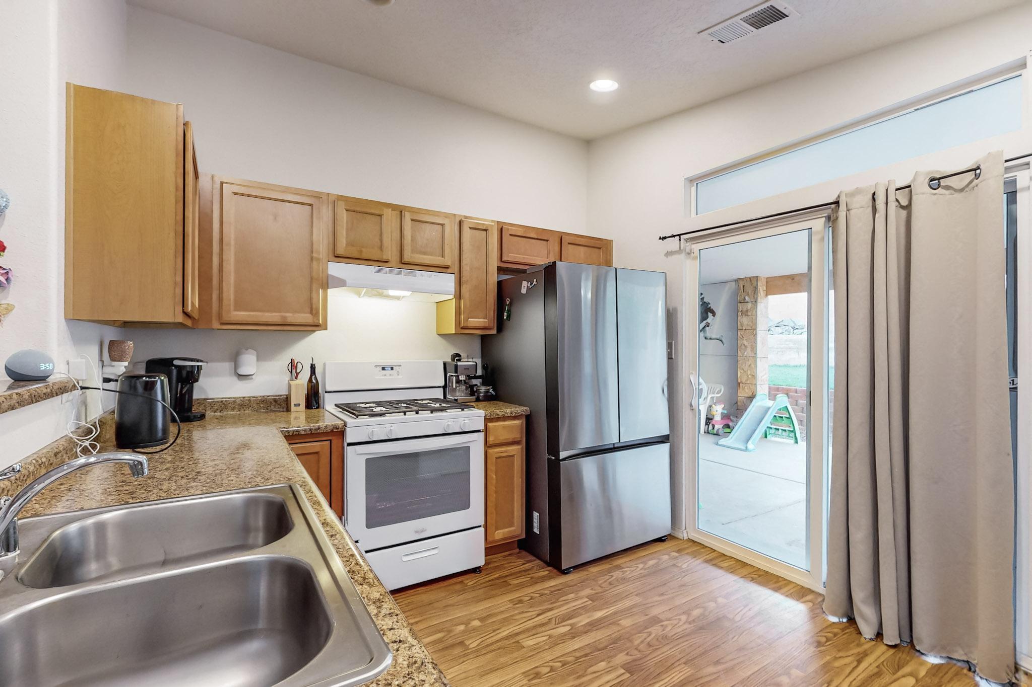 2843 BACO NOIR Drive SW