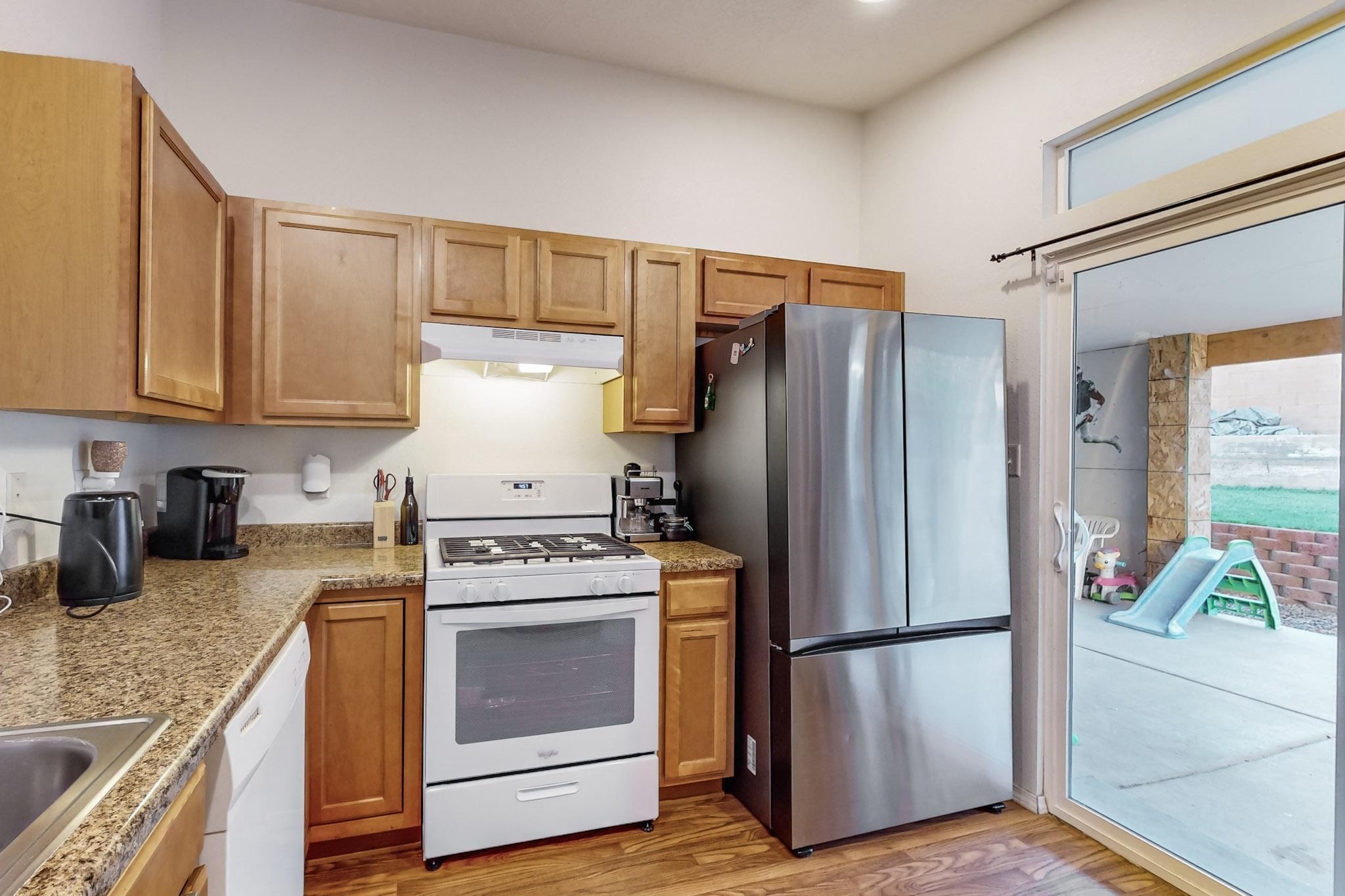 2843 BACO NOIR Drive SW