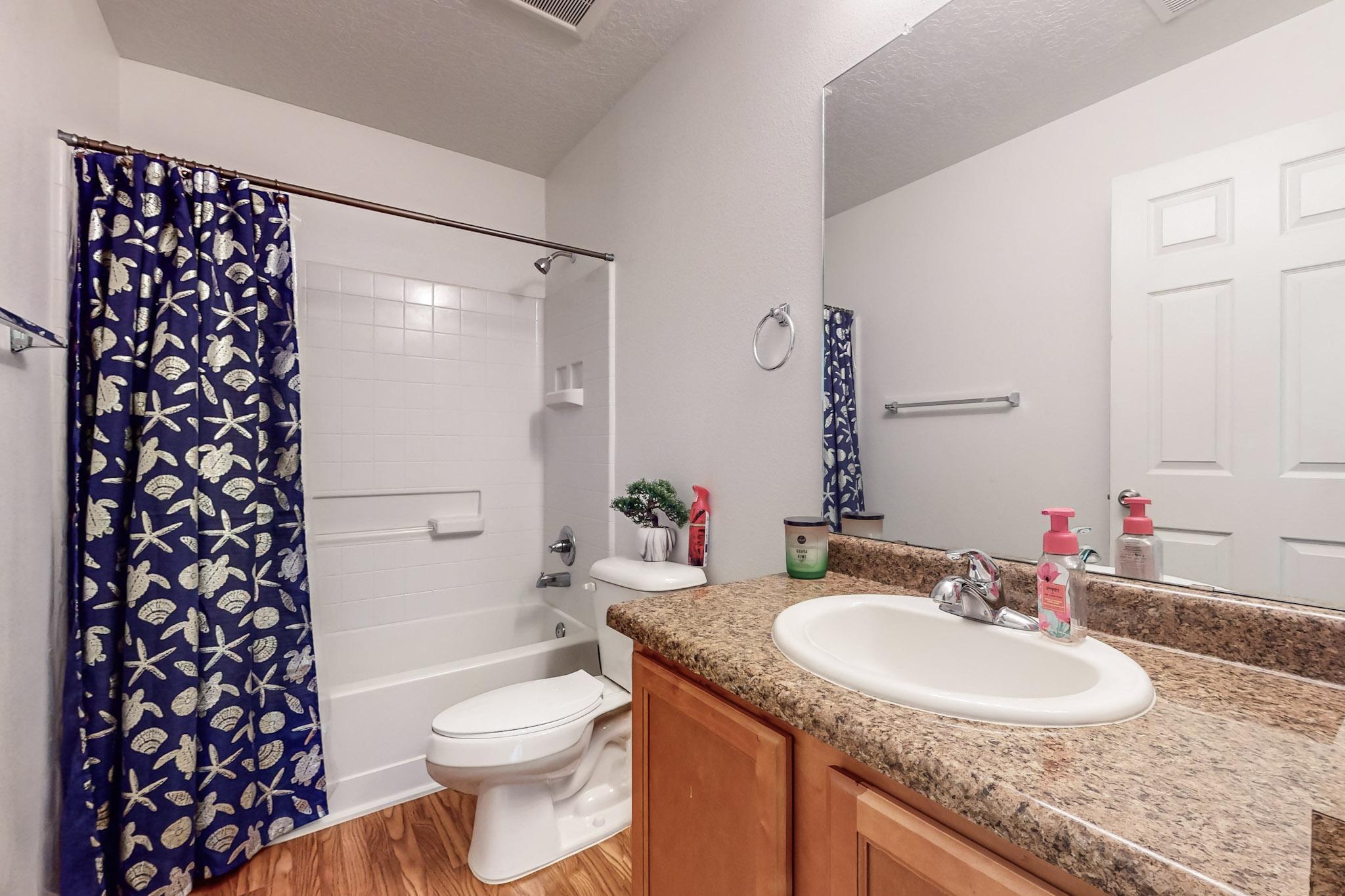 2843 BACO NOIR Drive SW
