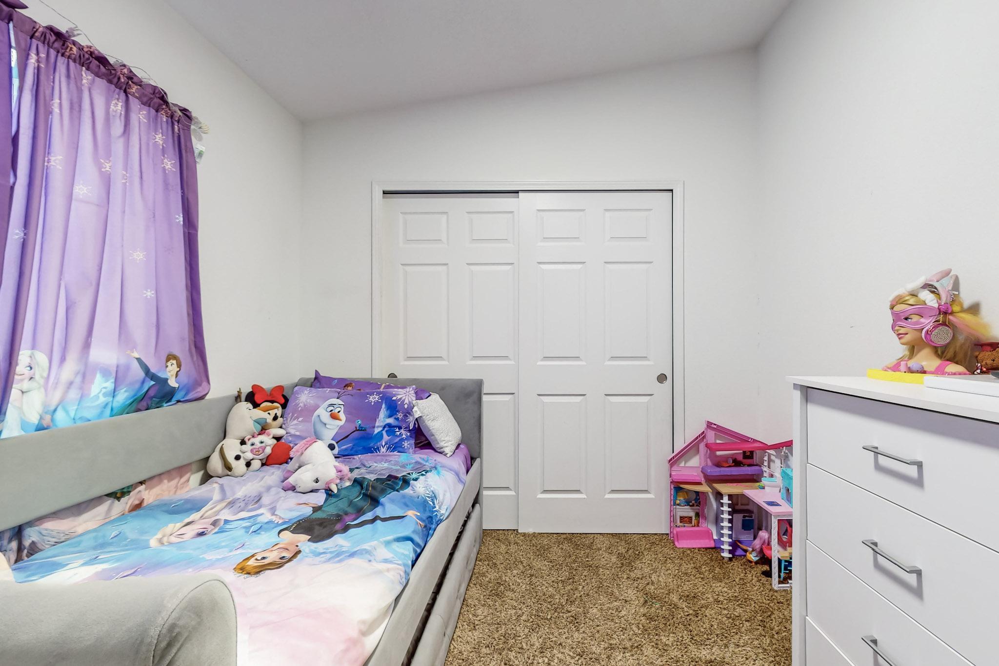 2843 BACO NOIR Drive SW