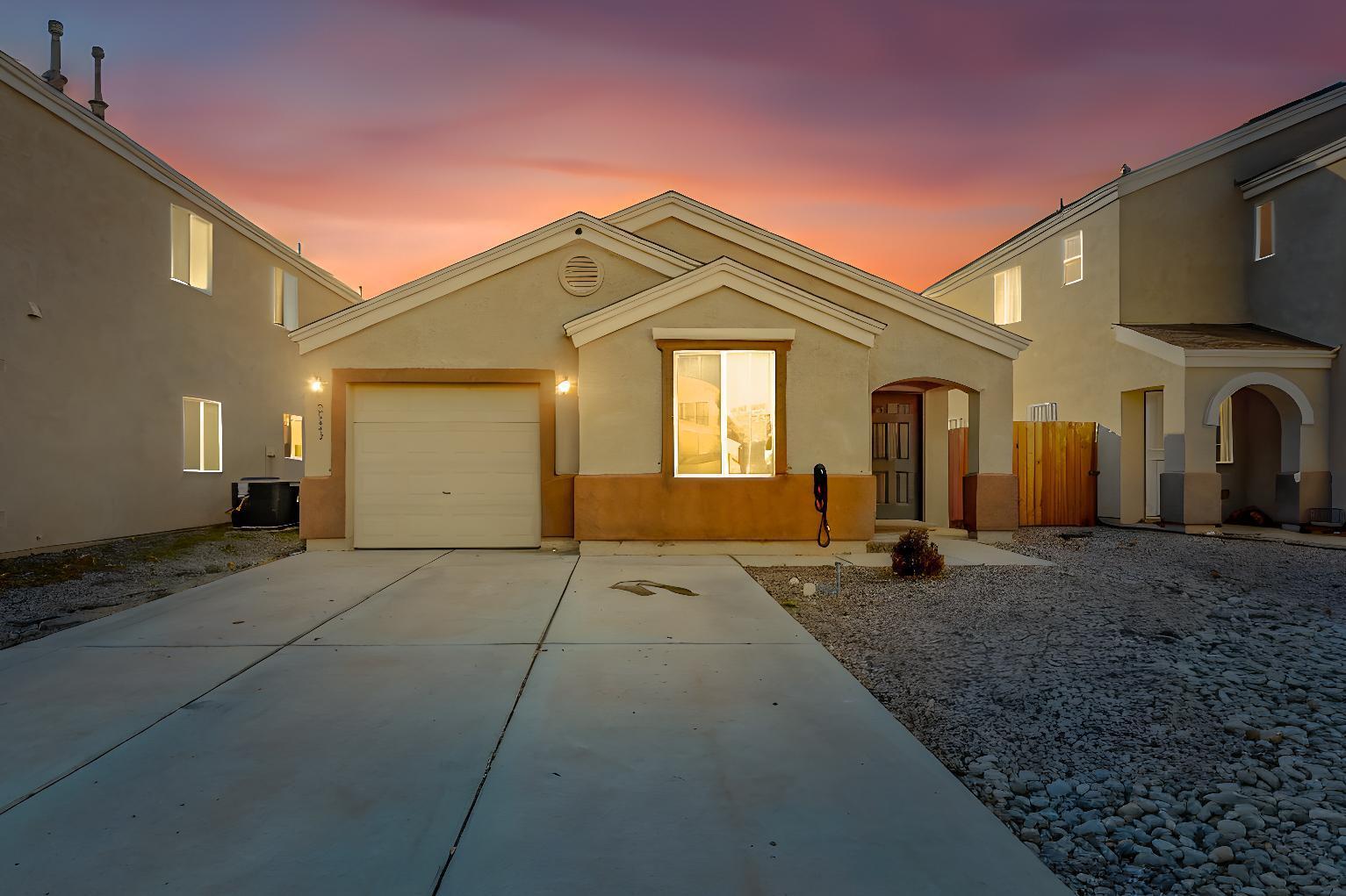 2843 BACO NOIR Drive SW
