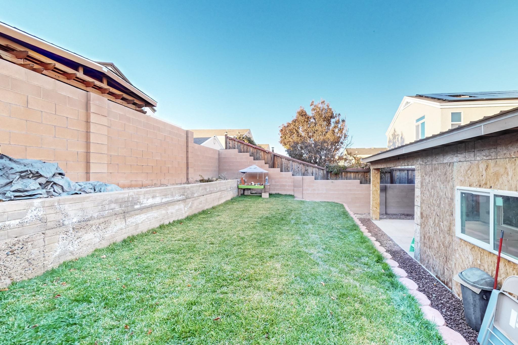 2843 BACO NOIR Drive SW