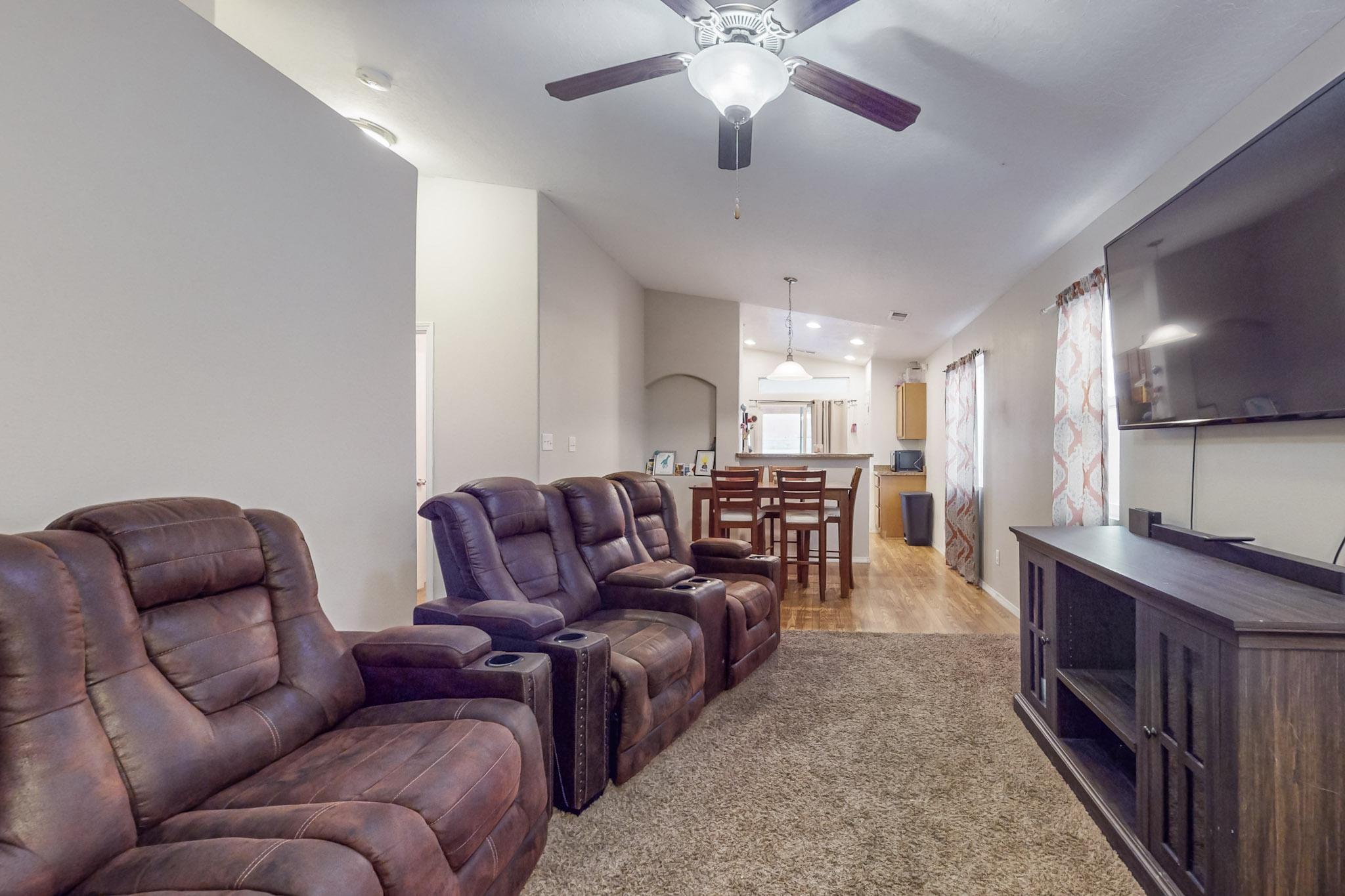 2843 BACO NOIR Drive SW