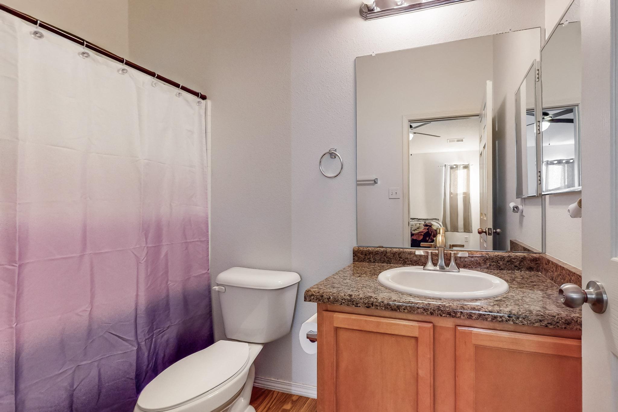 2843 BACO NOIR Drive SW