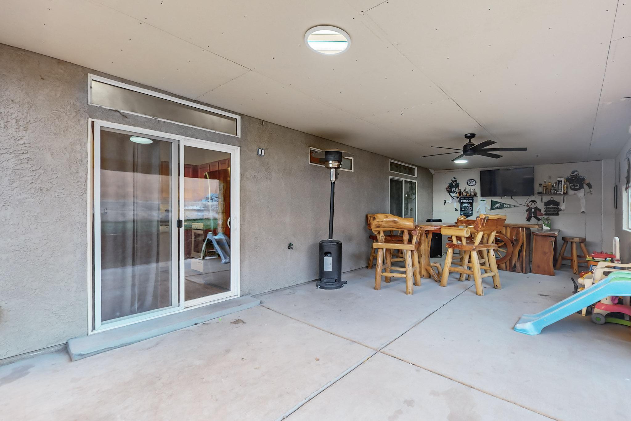 2843 BACO NOIR Drive SW