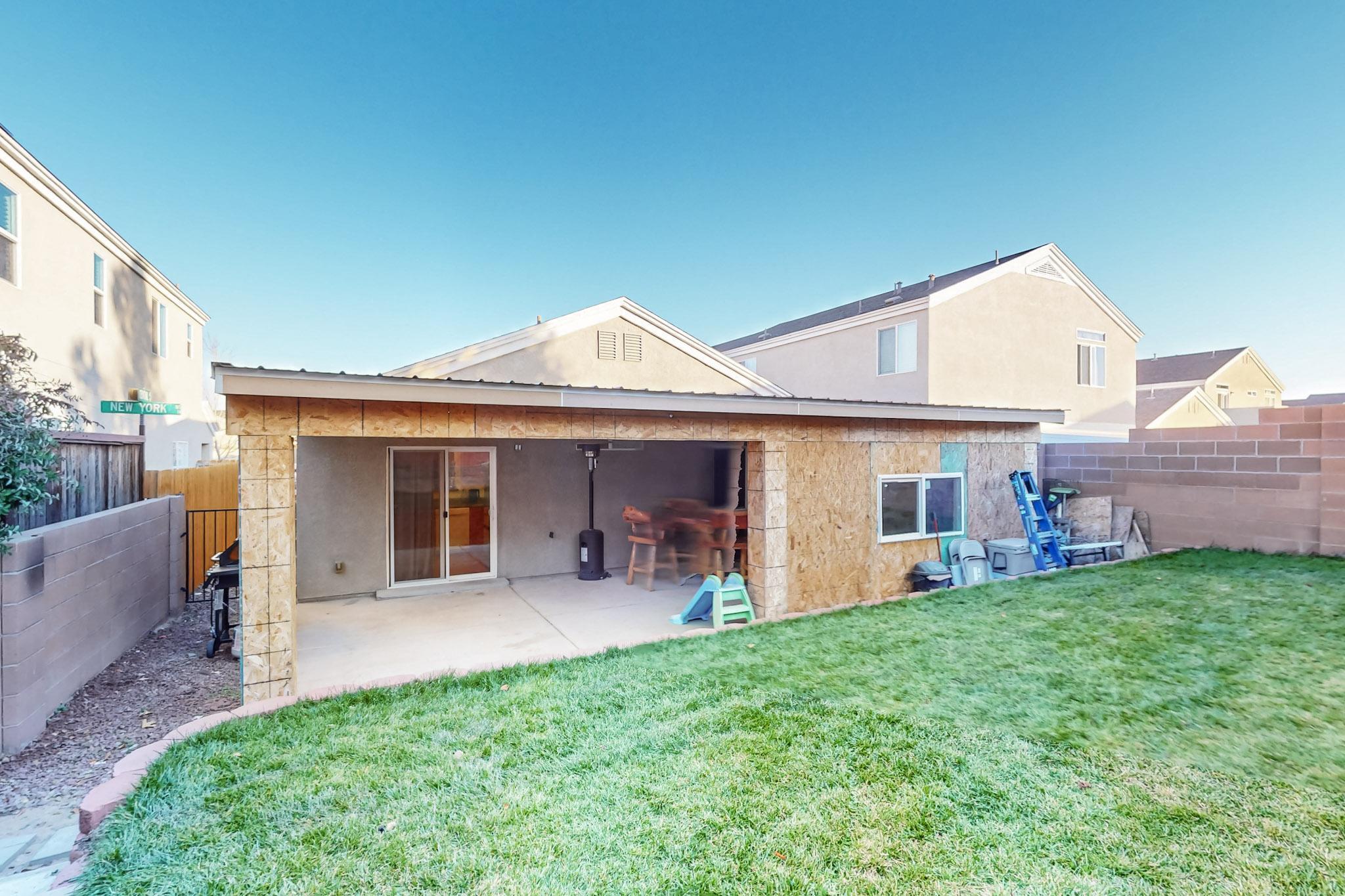 2843 BACO NOIR Drive SW