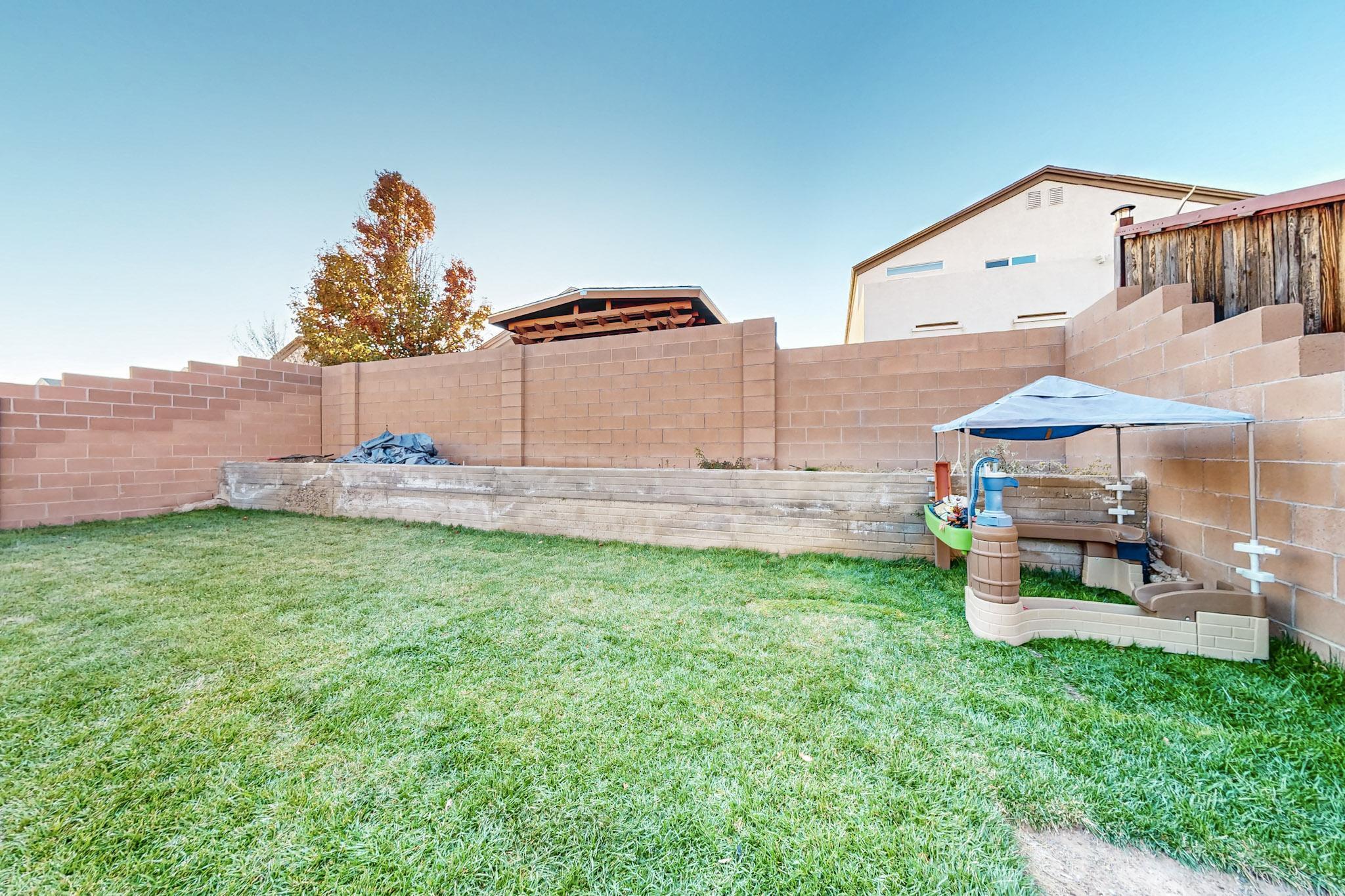 2843 BACO NOIR Drive SW