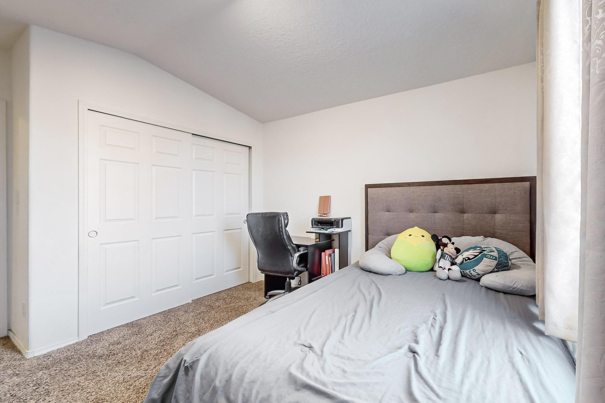 2843 BACO NOIR Drive SW