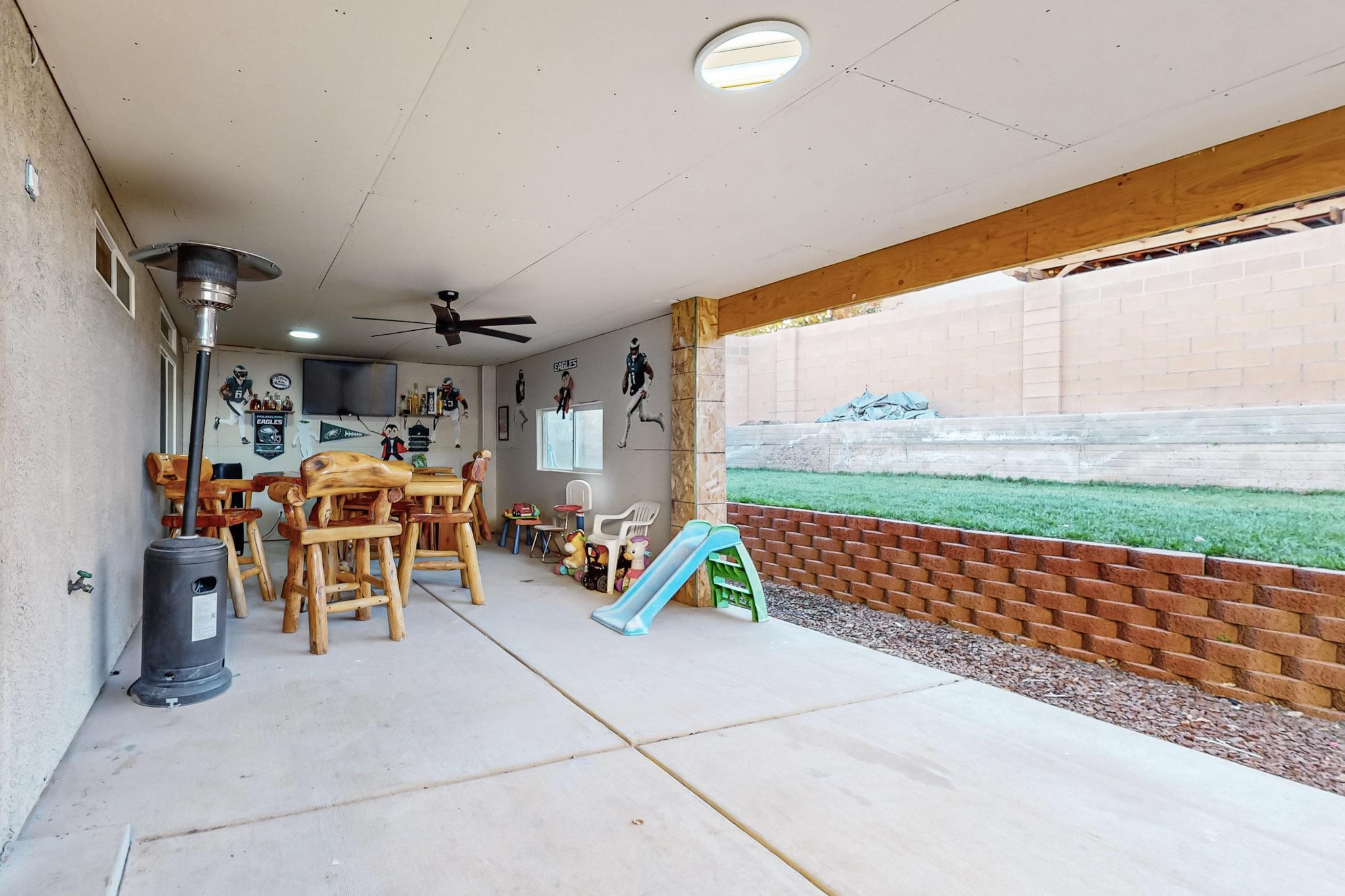 2843 BACO NOIR Drive SW