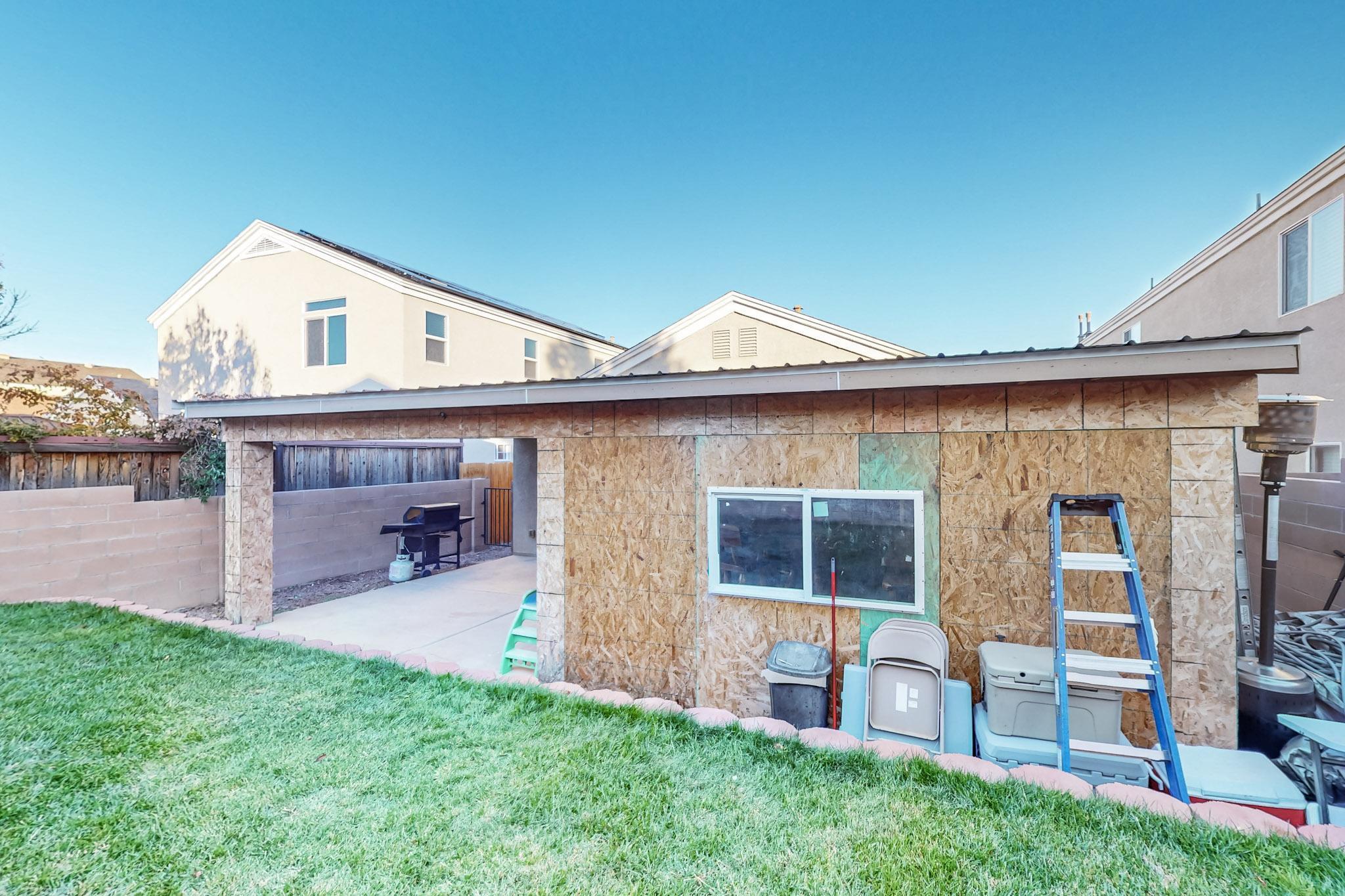 2843 BACO NOIR Drive SW