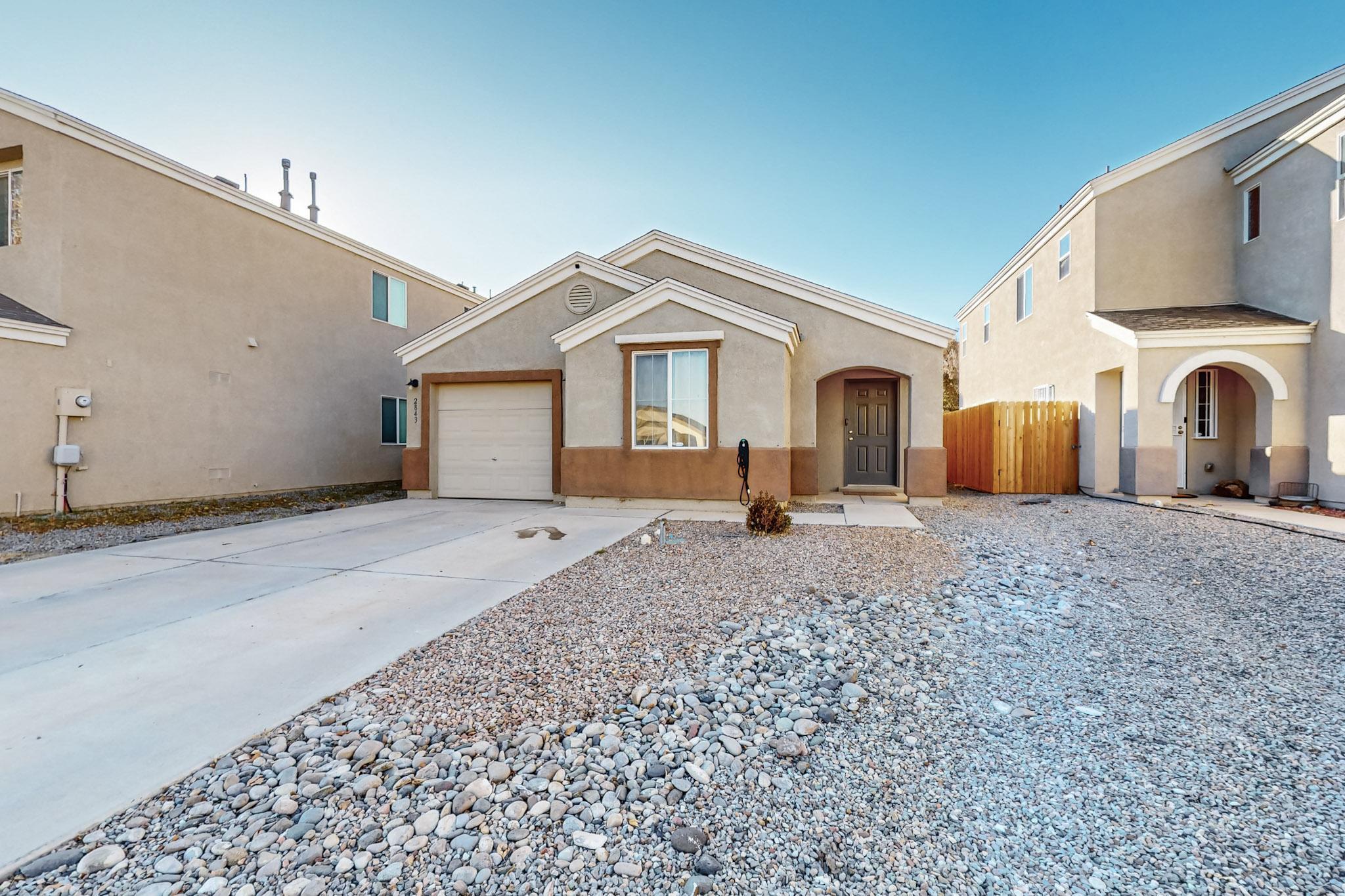 2843 BACO NOIR Drive SW