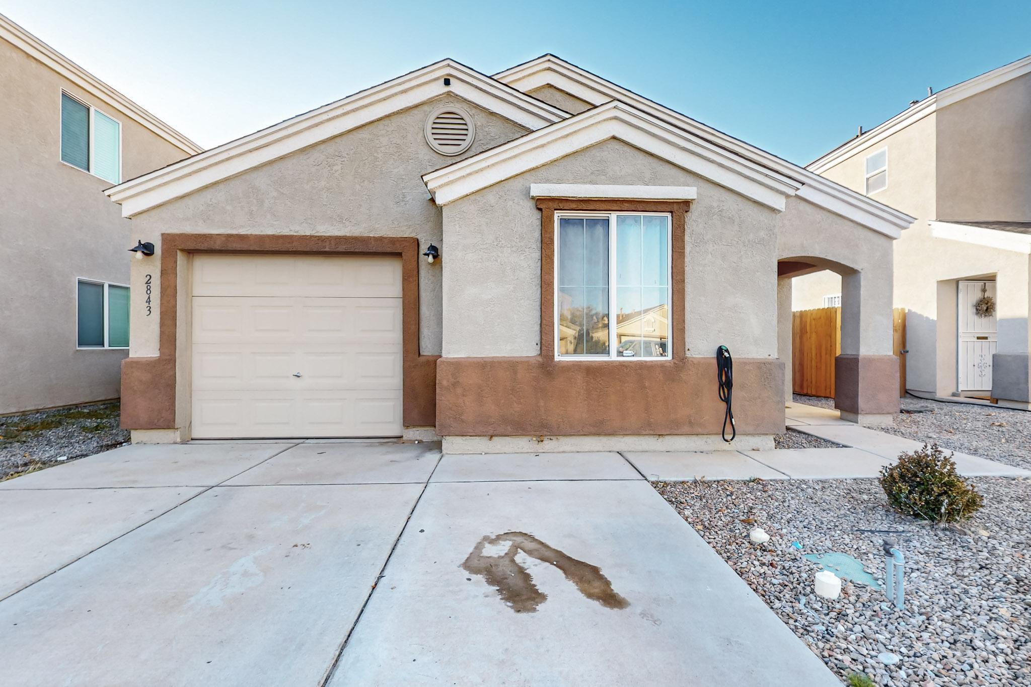 2843 BACO NOIR Drive SW