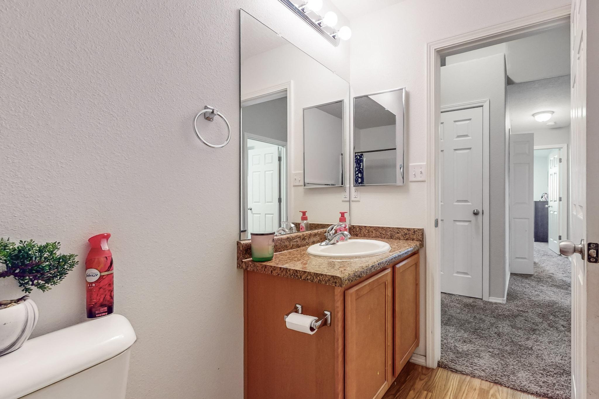 2843 BACO NOIR Drive SW