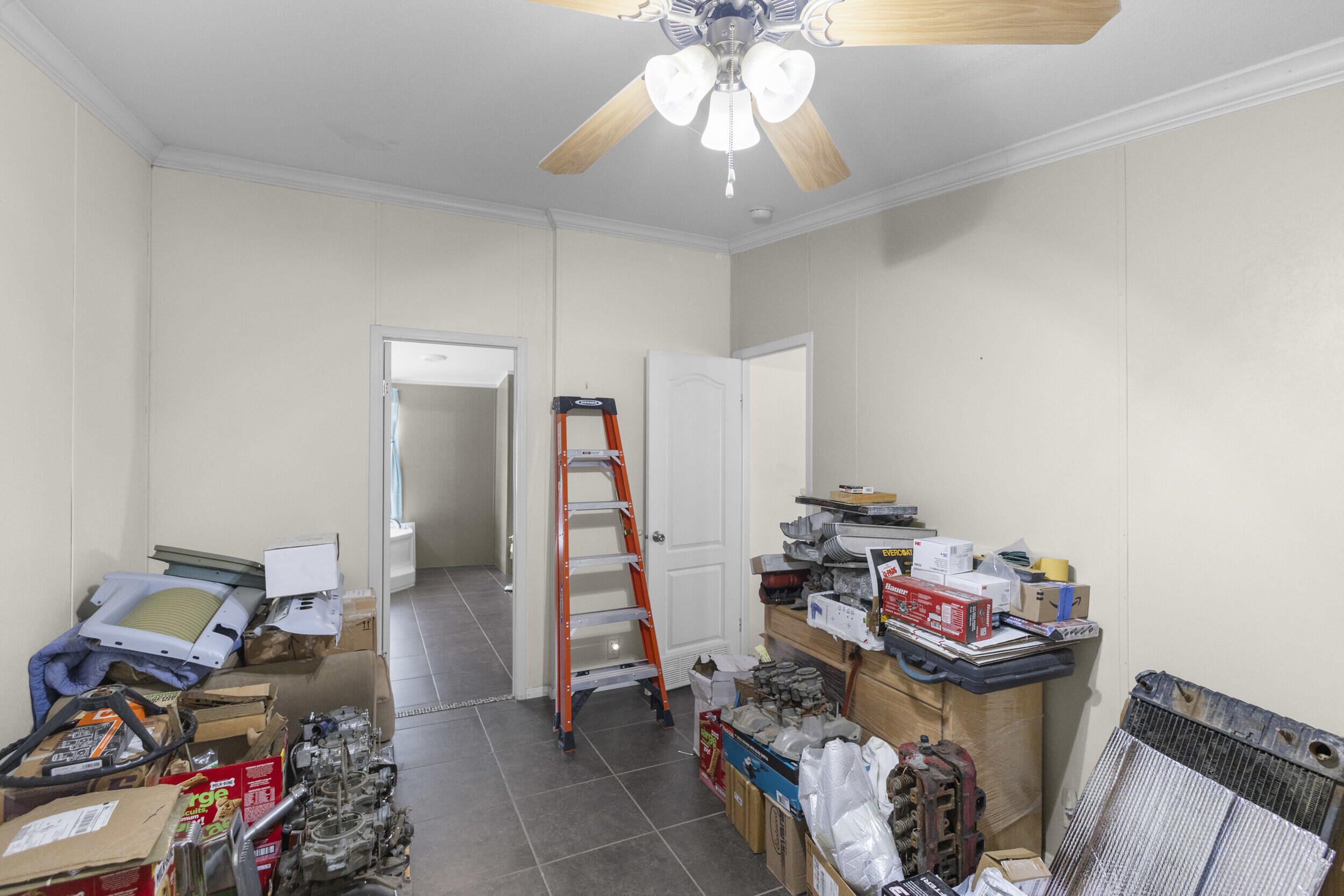97 Seabell Road