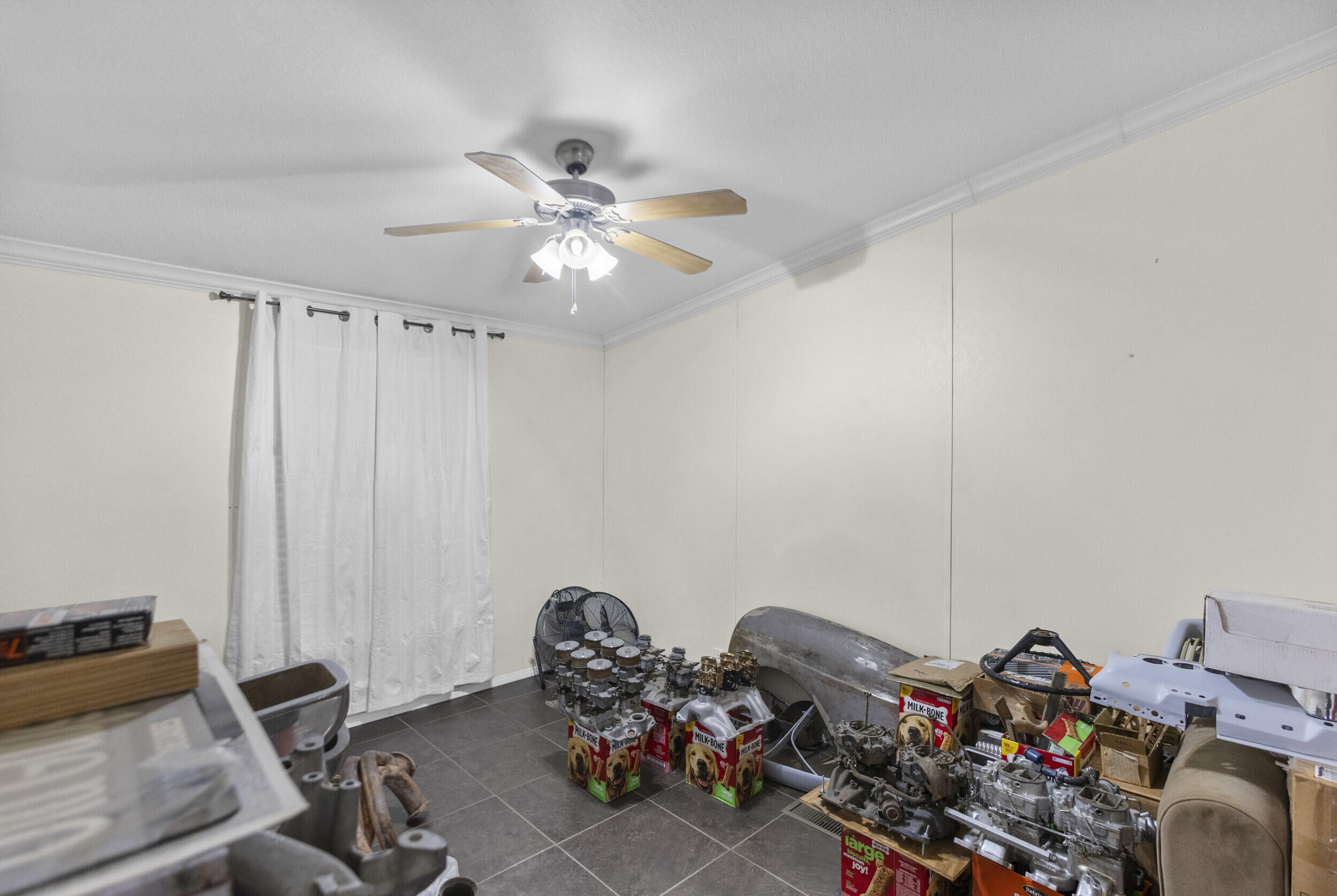 97 Seabell Road