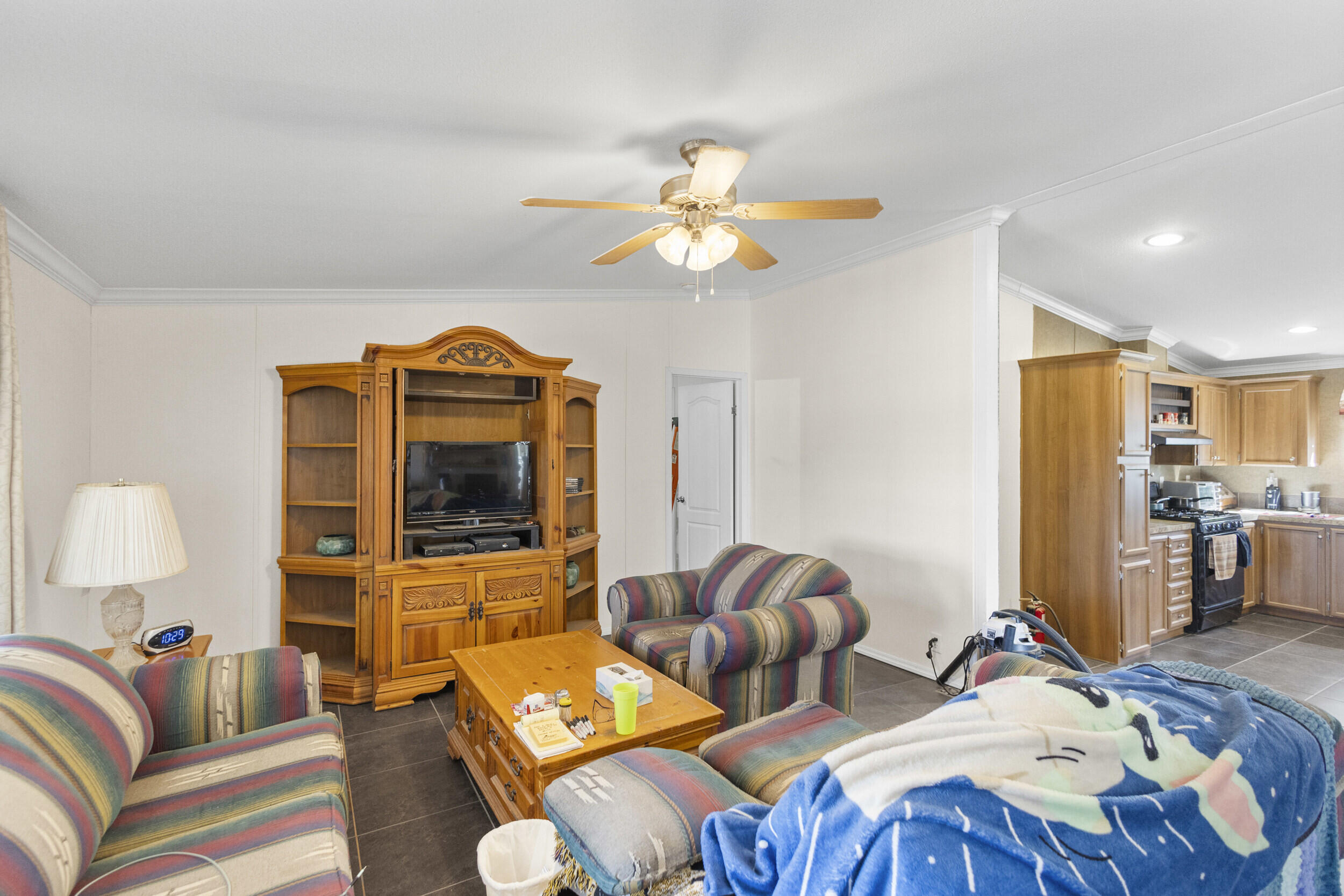 97 Seabell Road