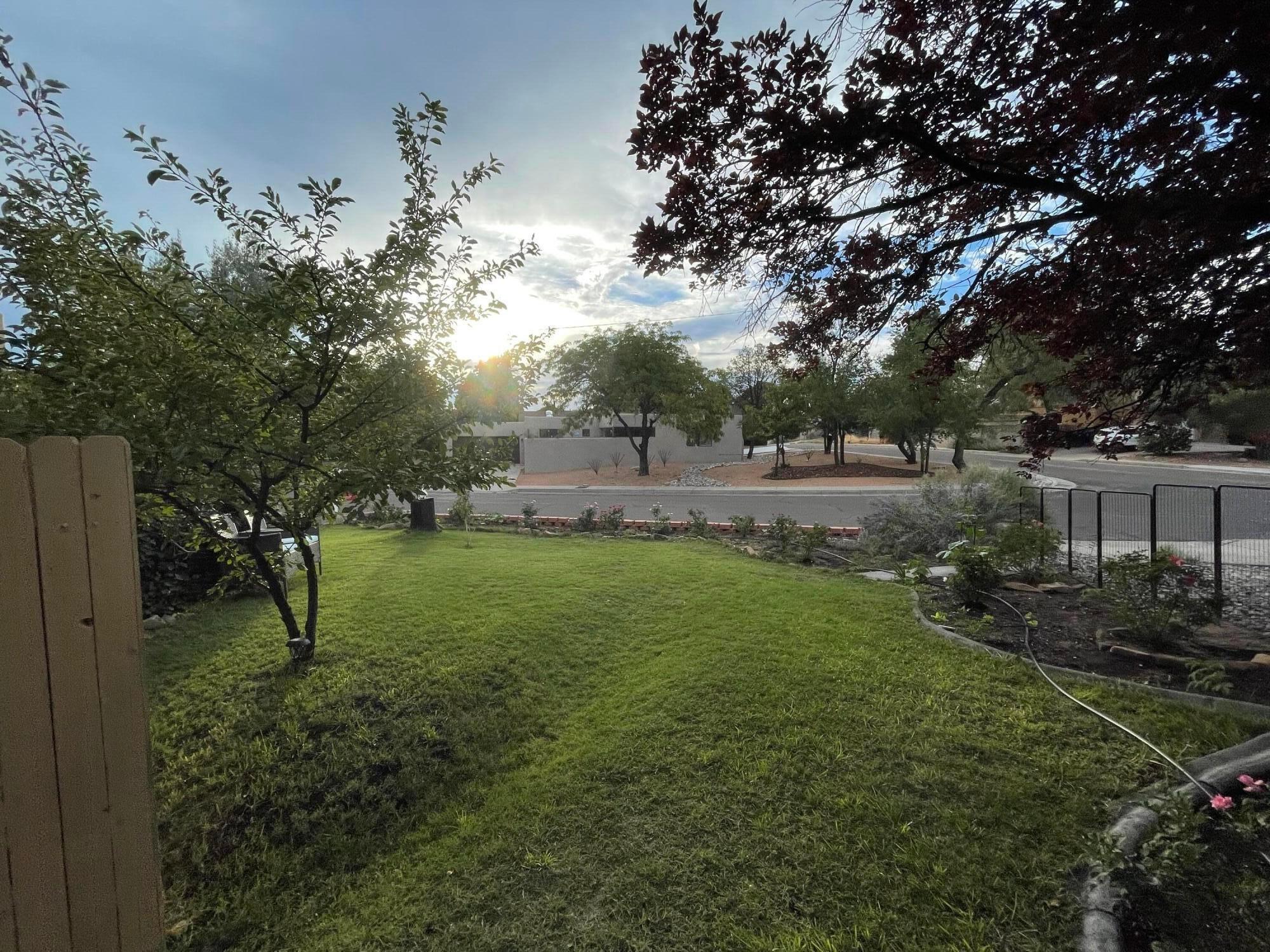 3608 GENERAL PATCH Street NE