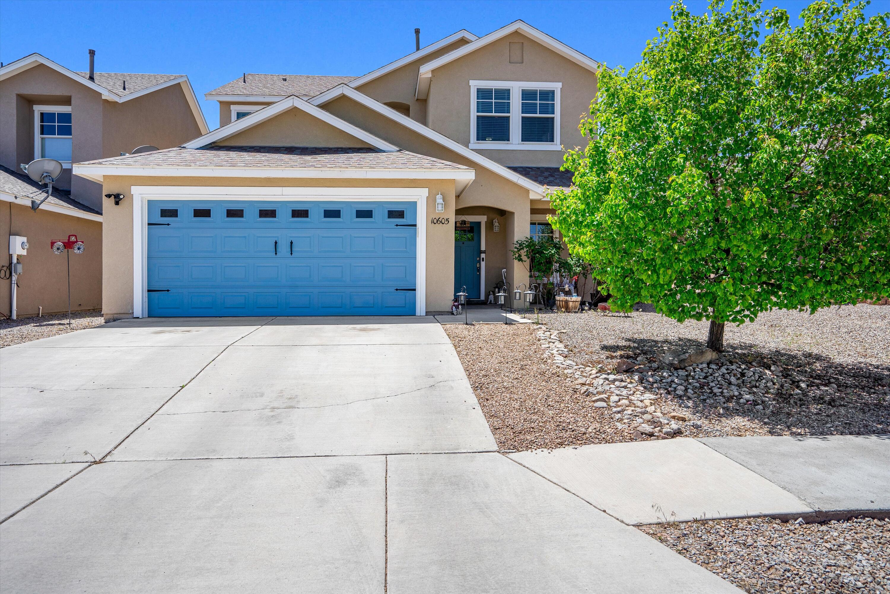 10605 CALLE MERIDA NW