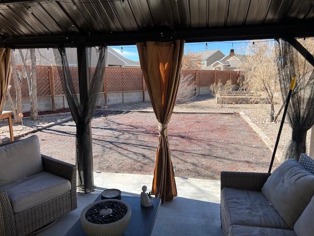 10605 CALLE MERIDA NW