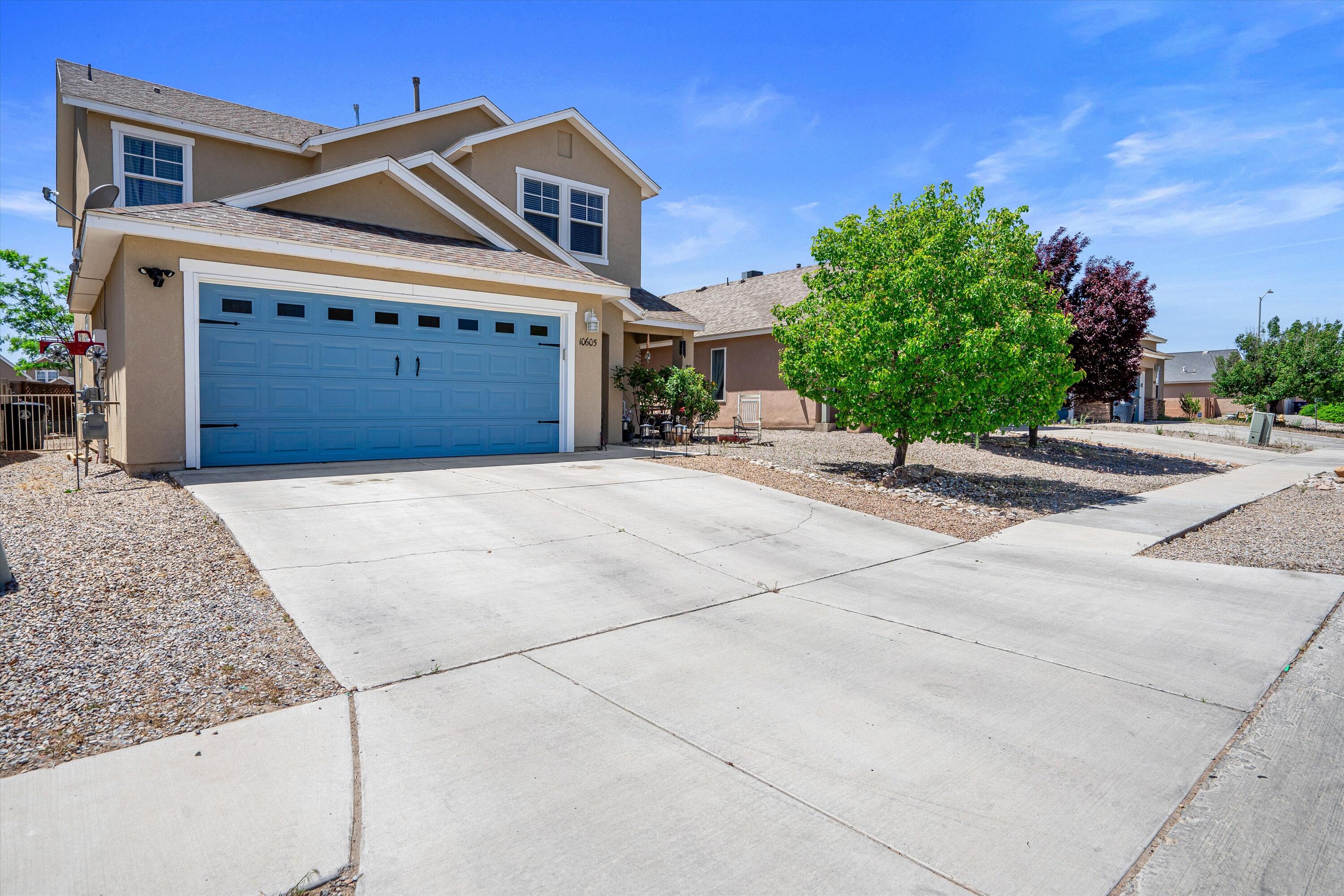 10605 CALLE MERIDA NW