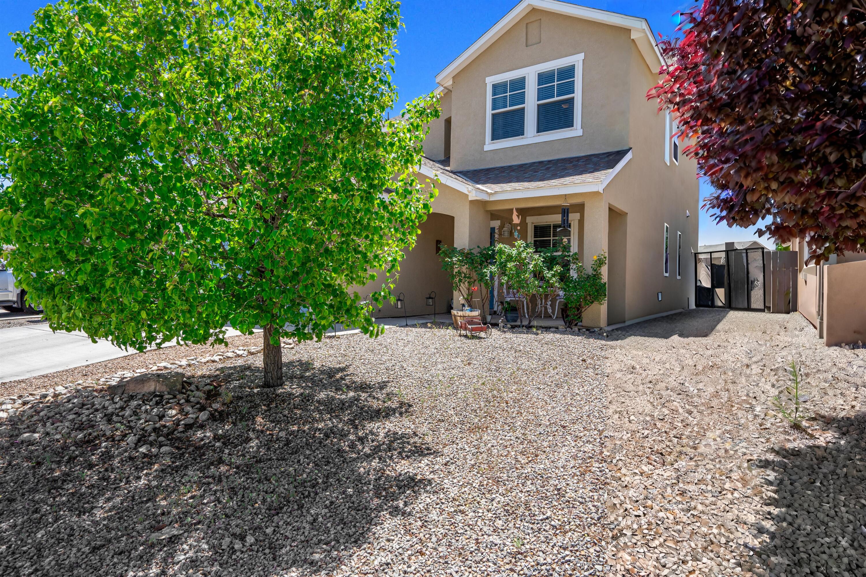 10605 CALLE MERIDA NW