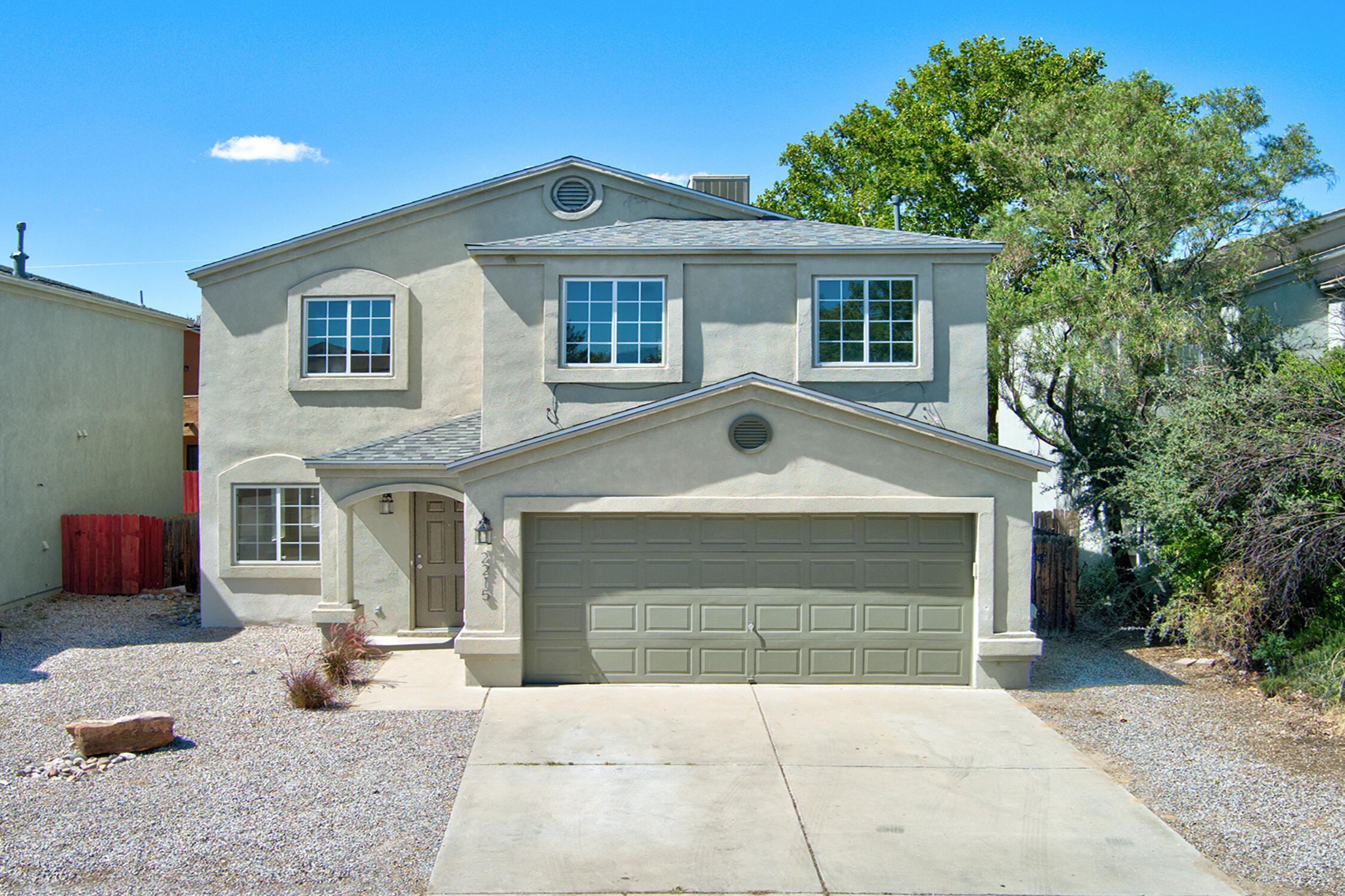 2215 SEA FOAM Street NW