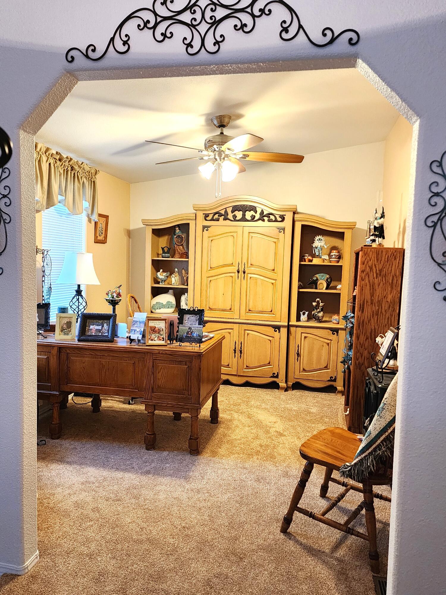 105 SUNRISE BLUFFS Drive