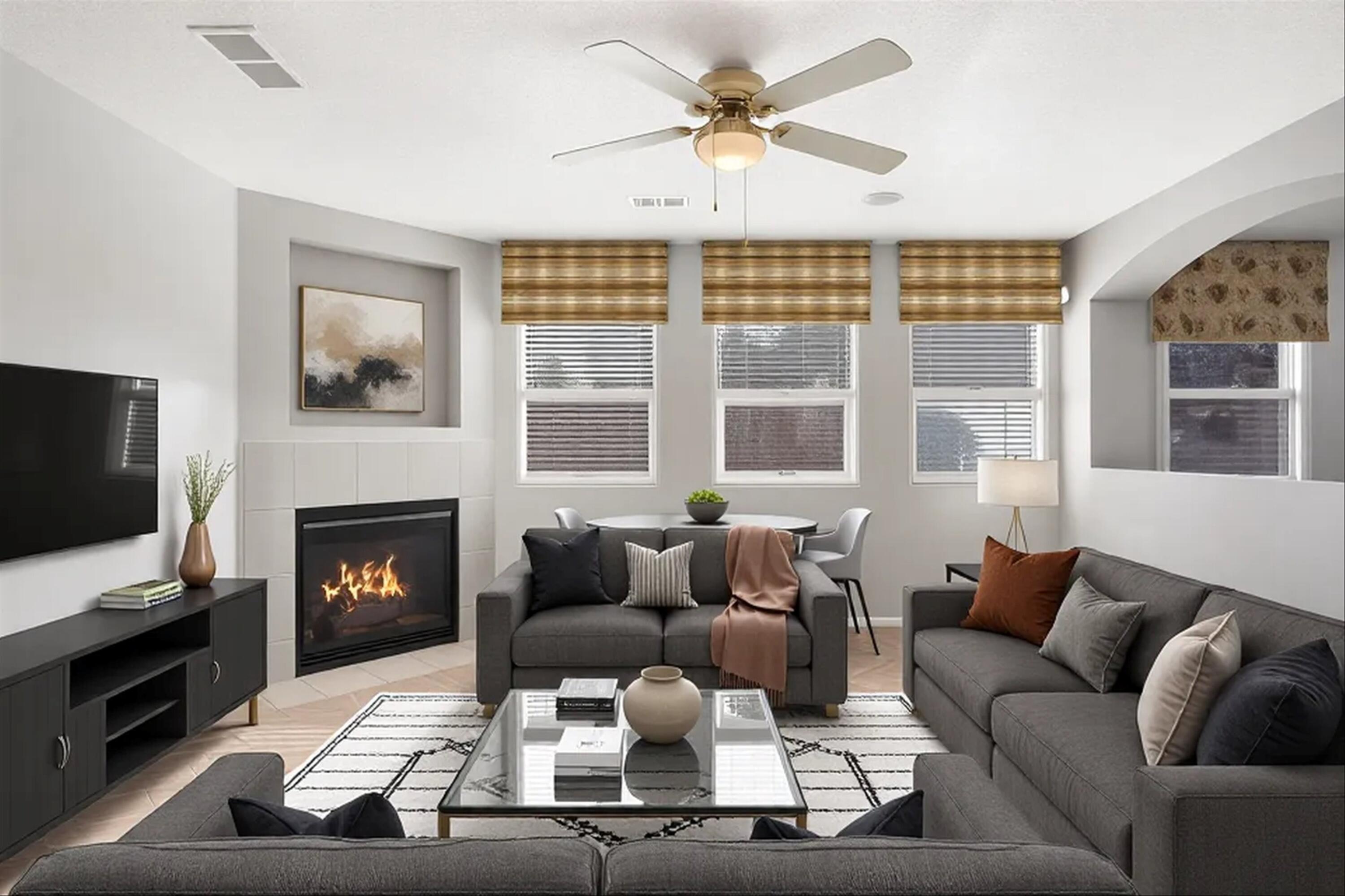 6651 MOUNTAIN HAWK Loop NE