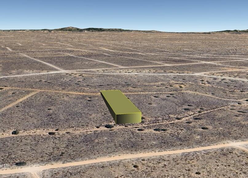 Capilla (U1 B21 L125) Road NW