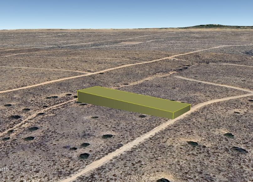 Capilla (U1 B21 L125) Road NW