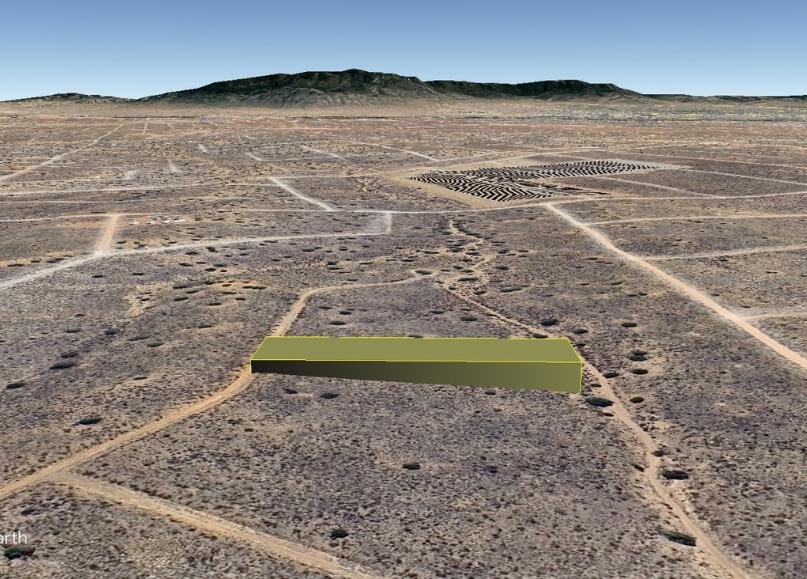 Capilla (U1 B21 L125) Road NW