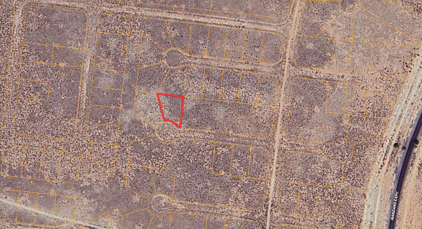 Lot 20 Rio Del Oro 60