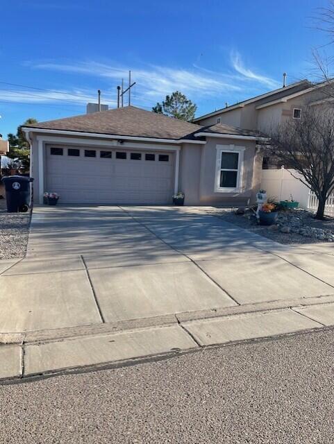 2032 CIELO OESTE Place NW