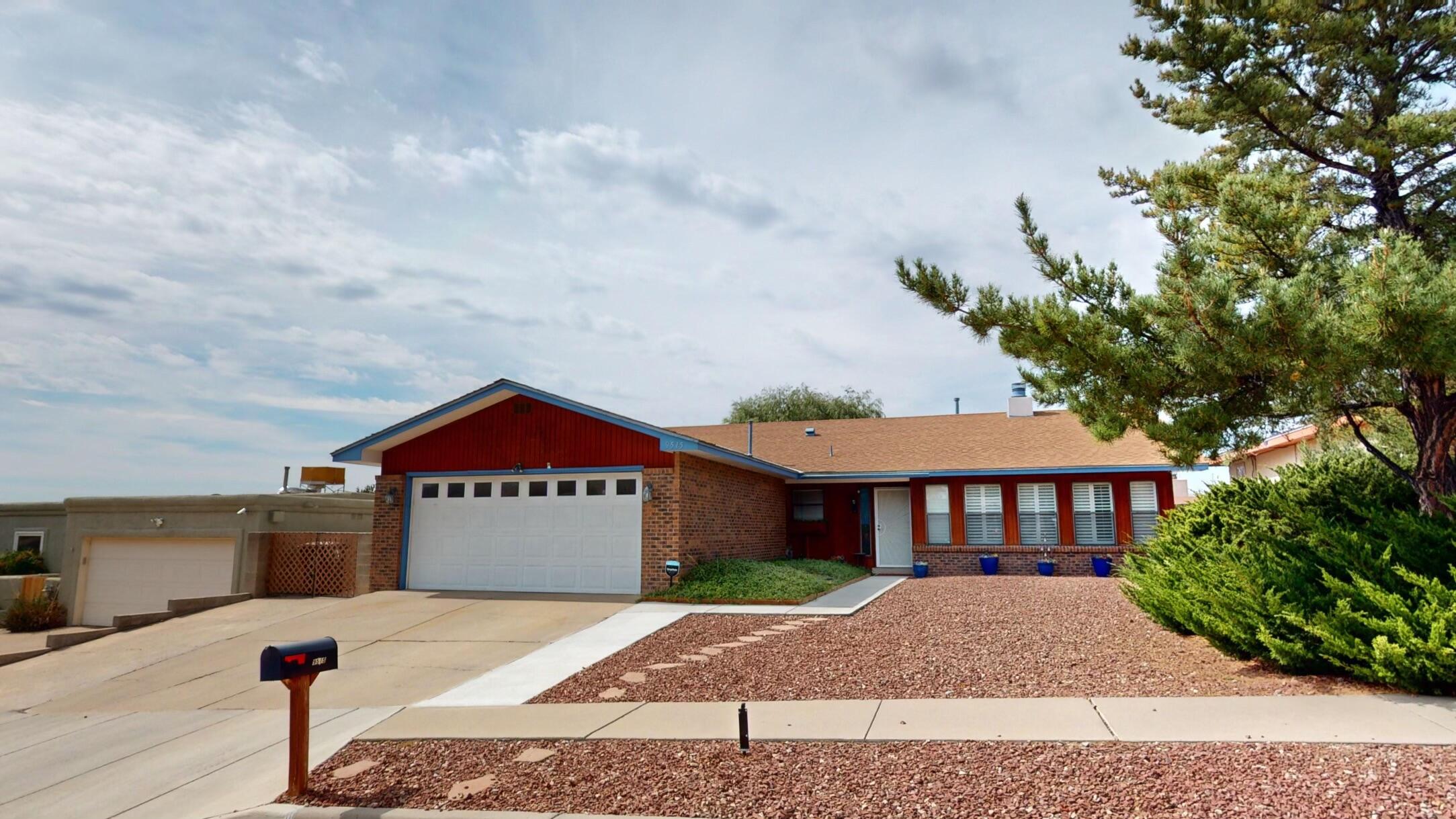 9515 TASCO Drive NE